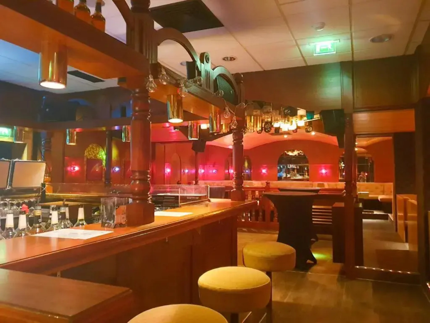 Carea Residenz Hotel Harzhöhe