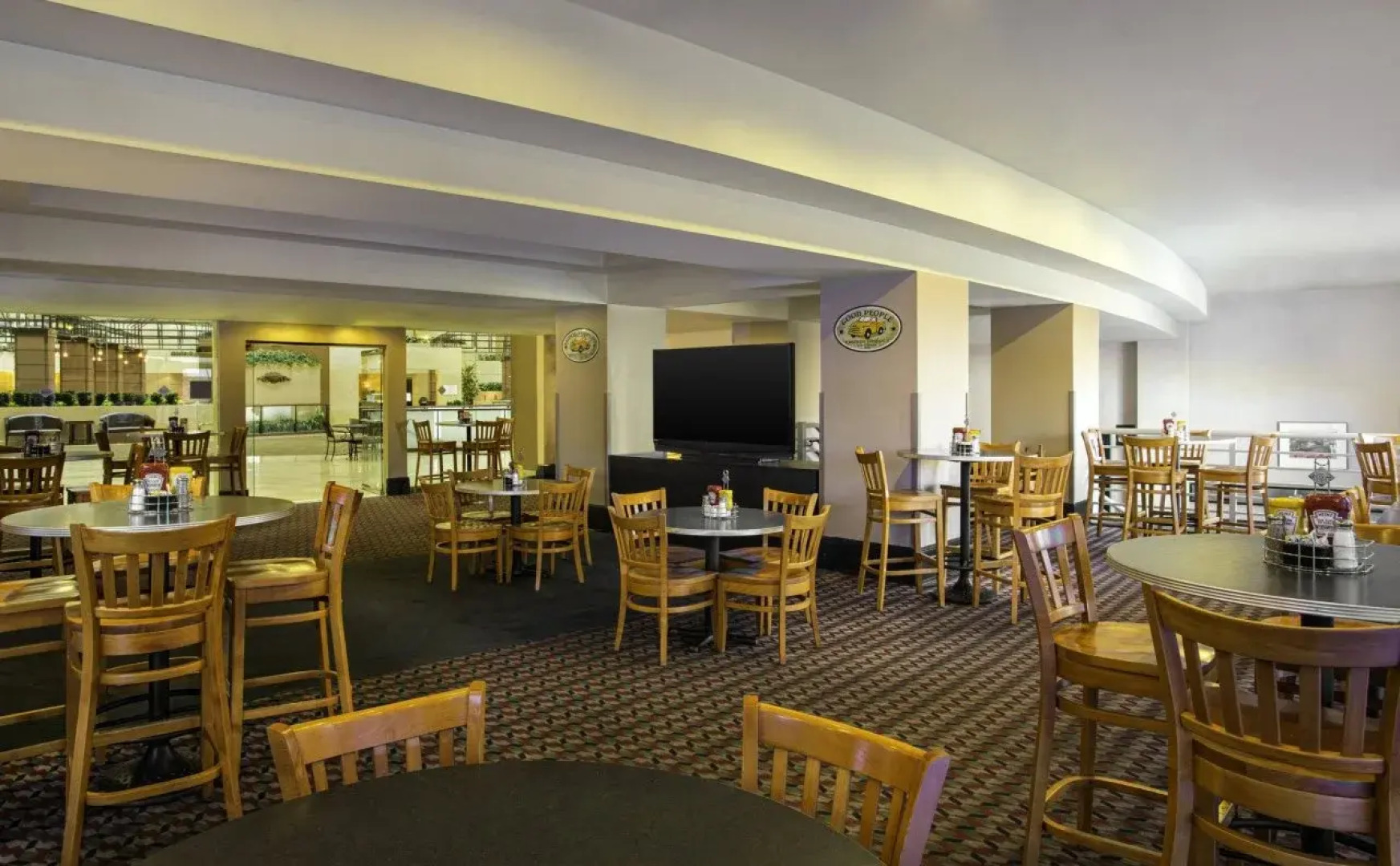 Sheraton Birmingham Hotel