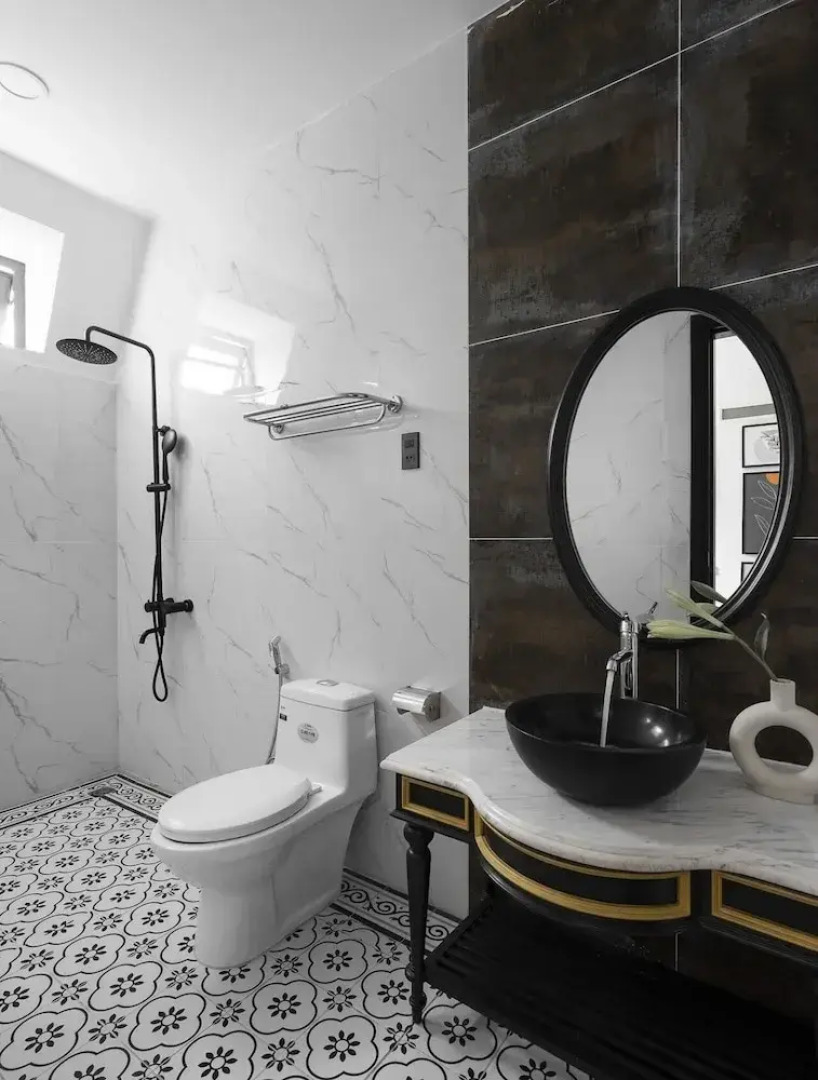 The Gate Boutique Hotel Da Lat