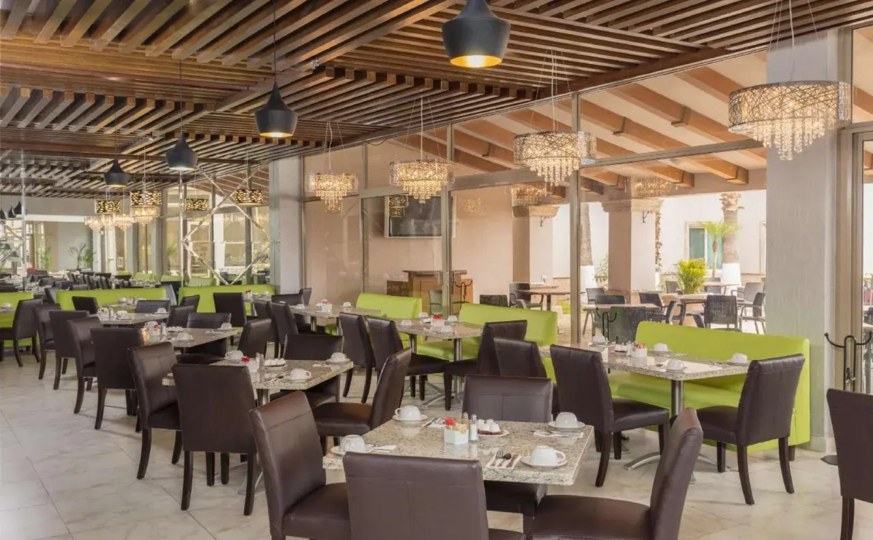 voco Saltillo Suites by IHG