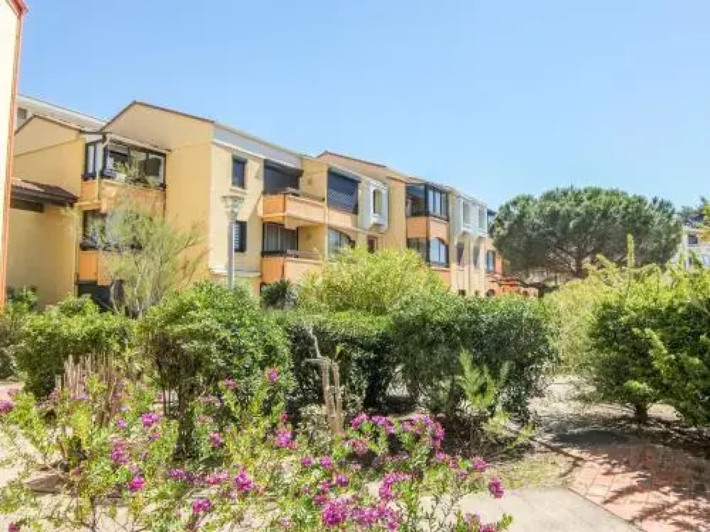 Apartment Les Mas De La Mer.6