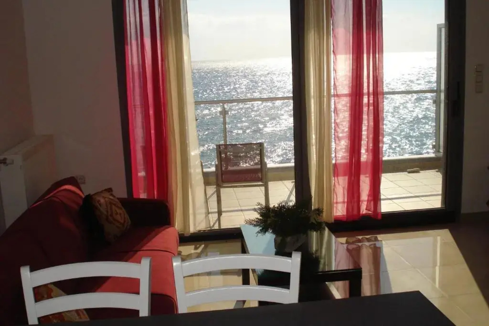 Paleochora Apartments