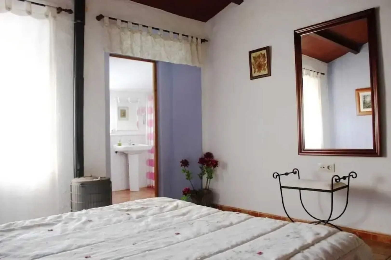 Casa Rural La Zafrilla