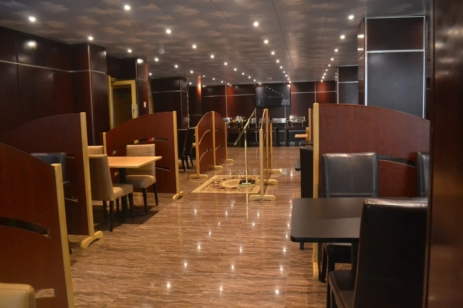 Noubou International Hotel