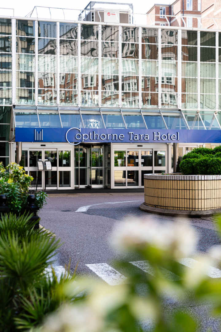 Copthorne Tara Hotel London Kensington