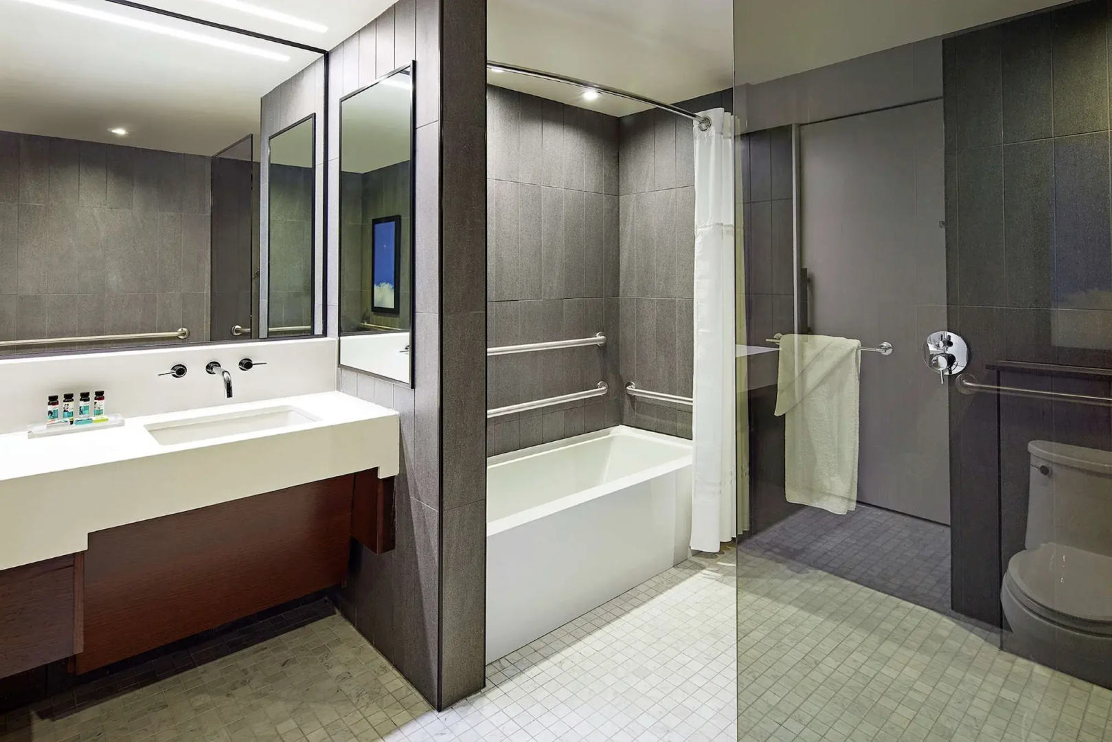 The Statler Dallas Curio Collection By Hilton