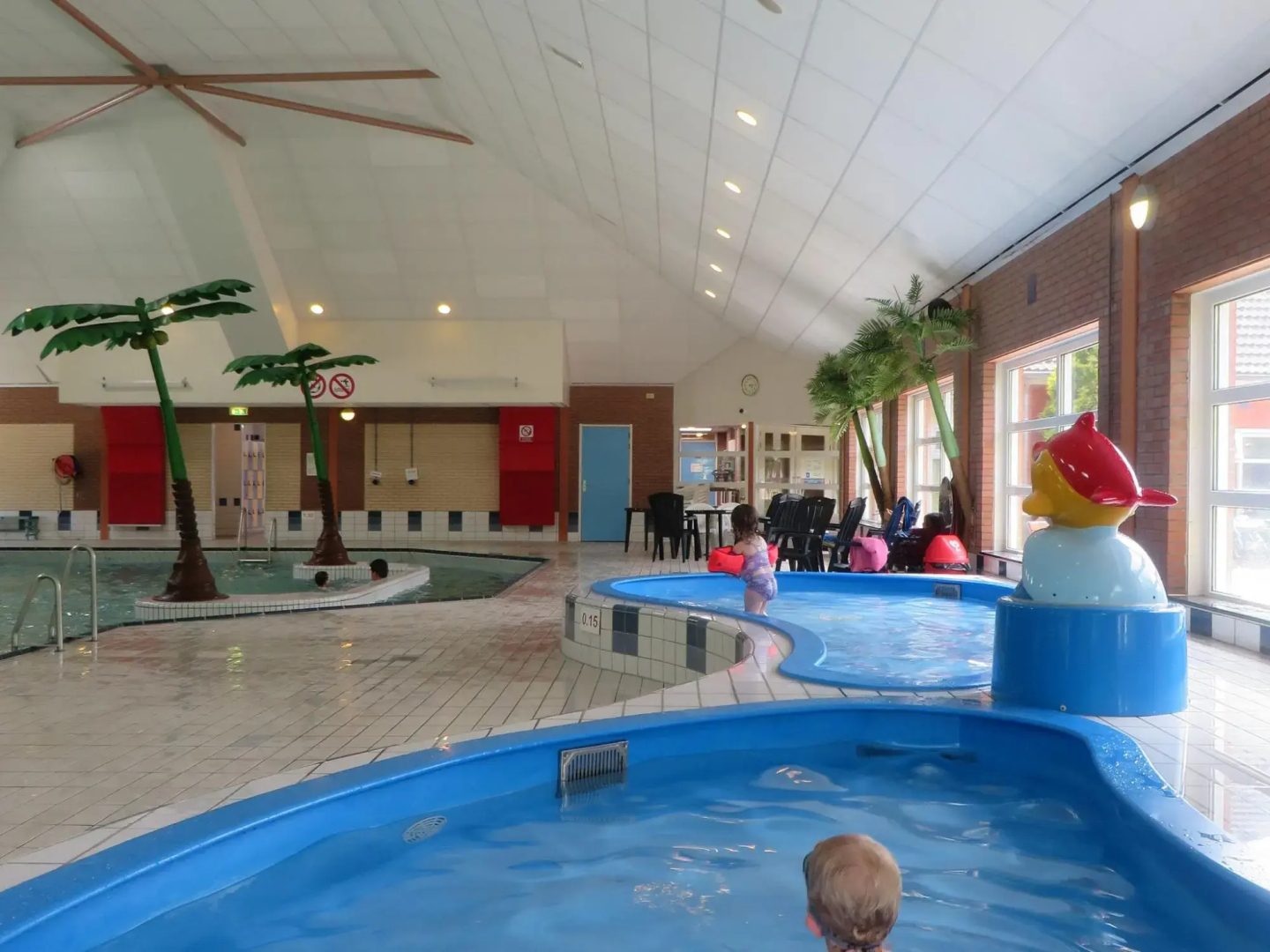Beautiful House With Dishwasher and Sauna, 19 km From Hoorn