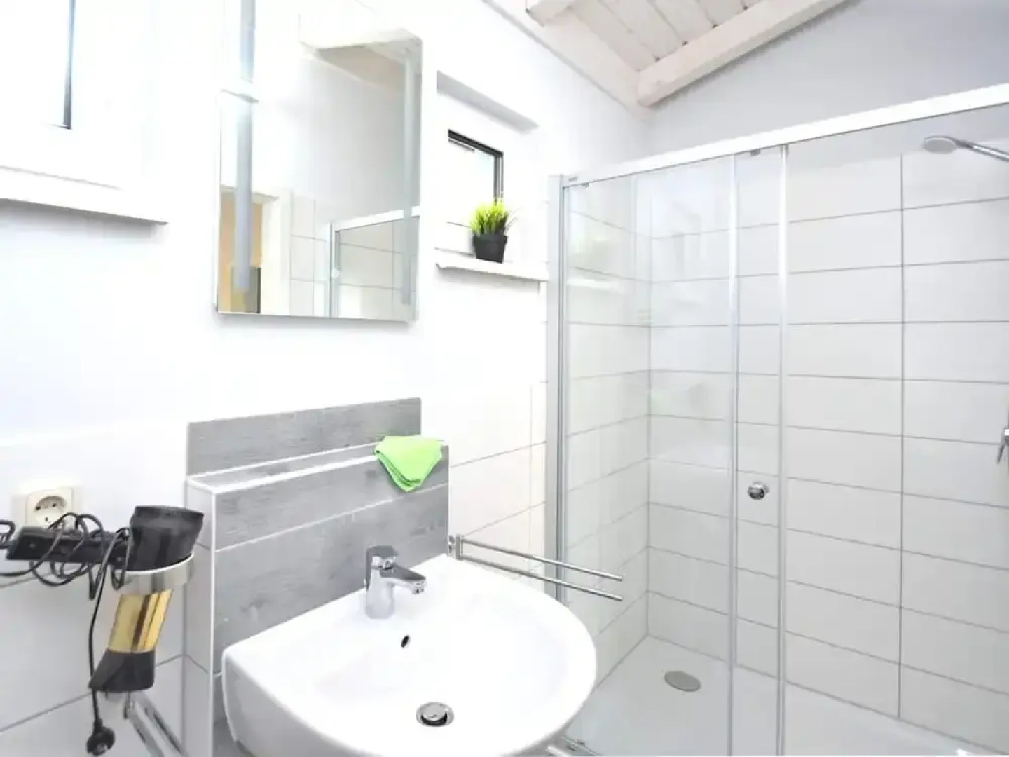 Cosy Holiday Home in Güntersberge Harz With Wood Stove & 2 Terraces