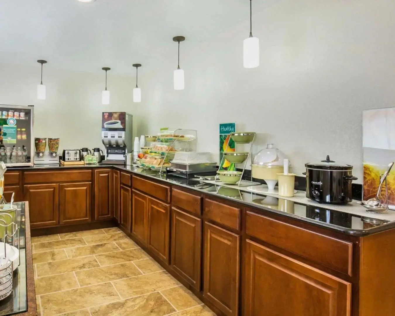 Rodeway Inn Gillette