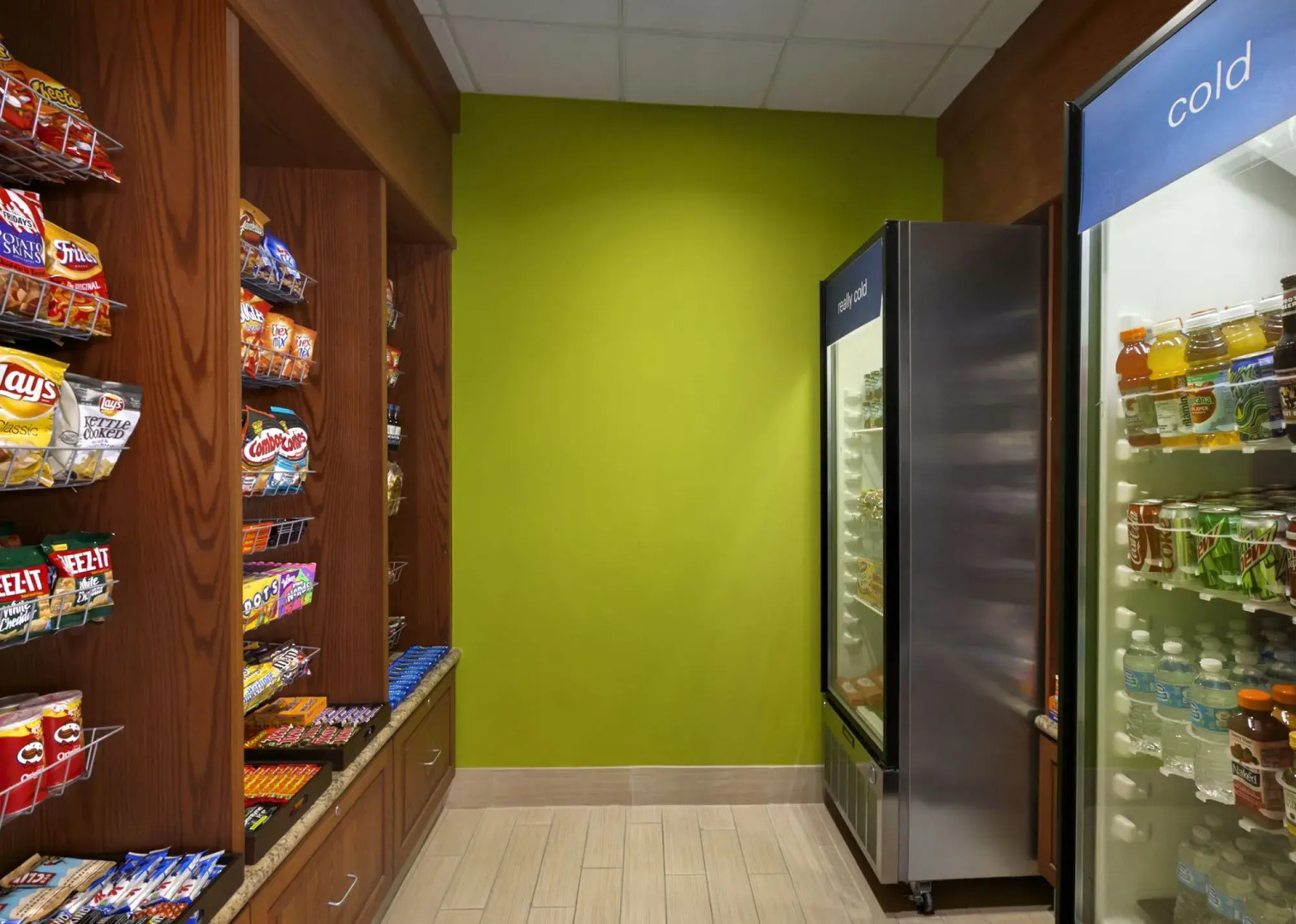 Hilton Garden Inn Wisconsin Dells