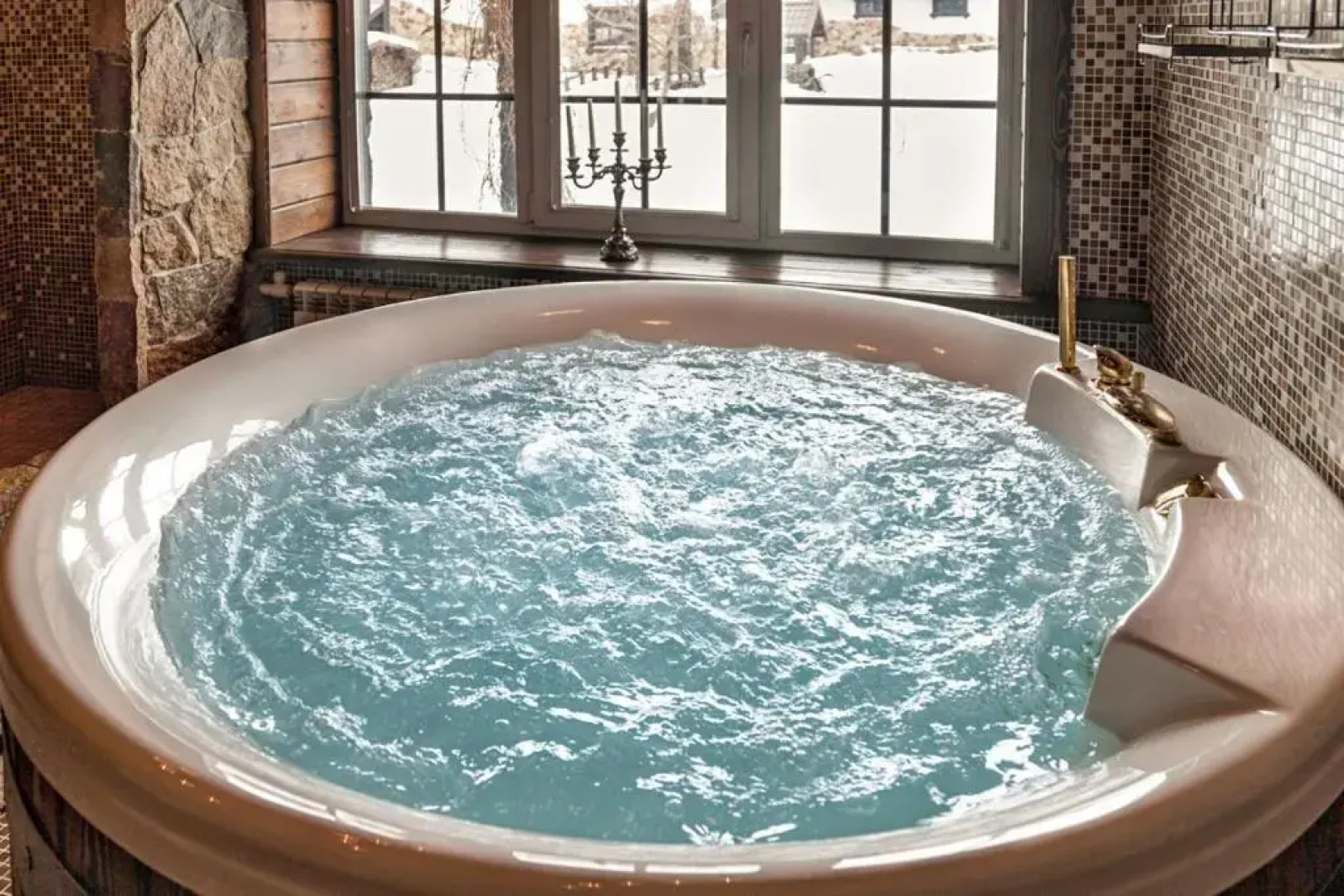 Berendey House (Берендей хаус)