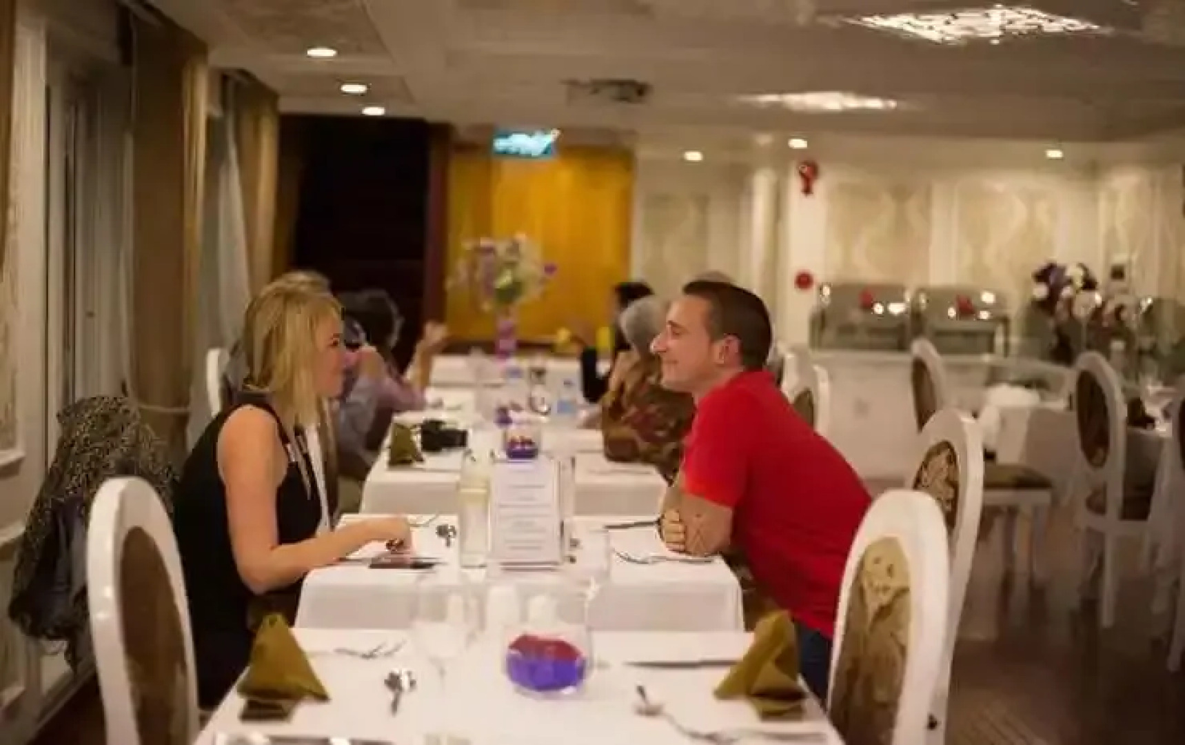 Signature Halong Cruise