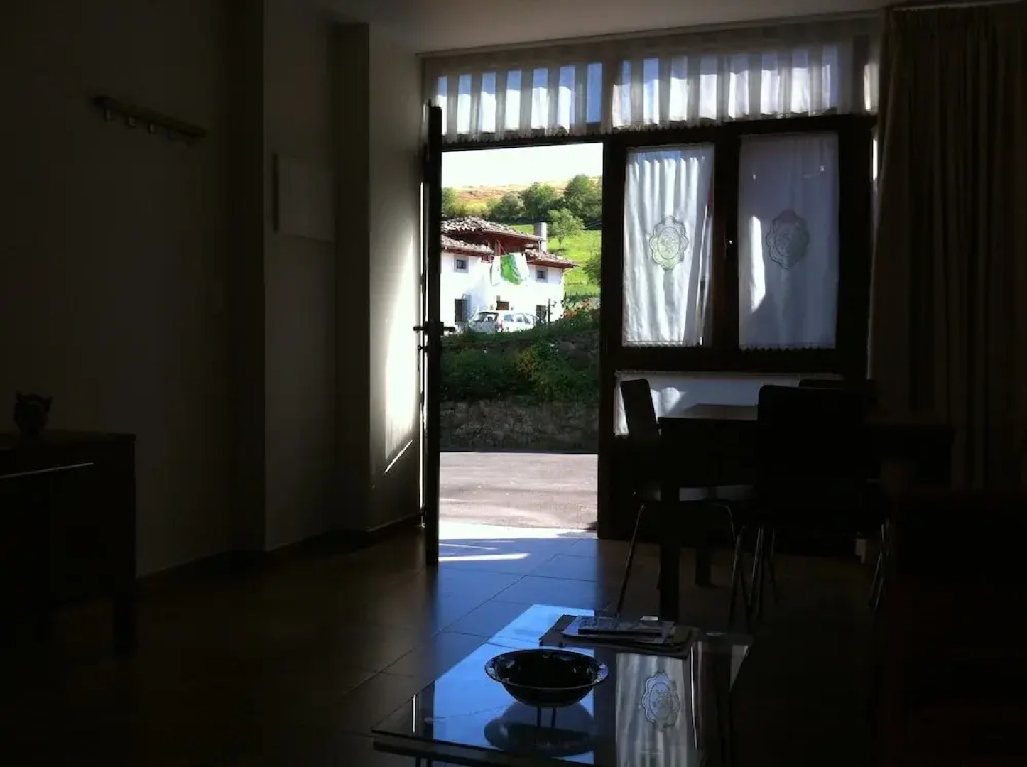 Casa Rural La LLosina