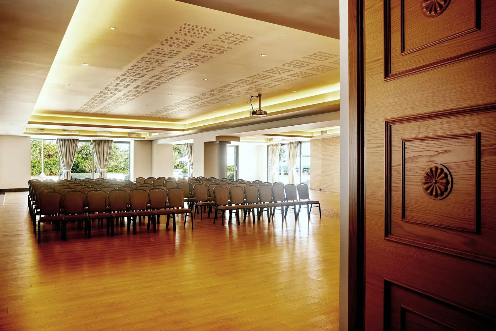 Cavo Olympo Luxury Hotel & Spa - Adults Only