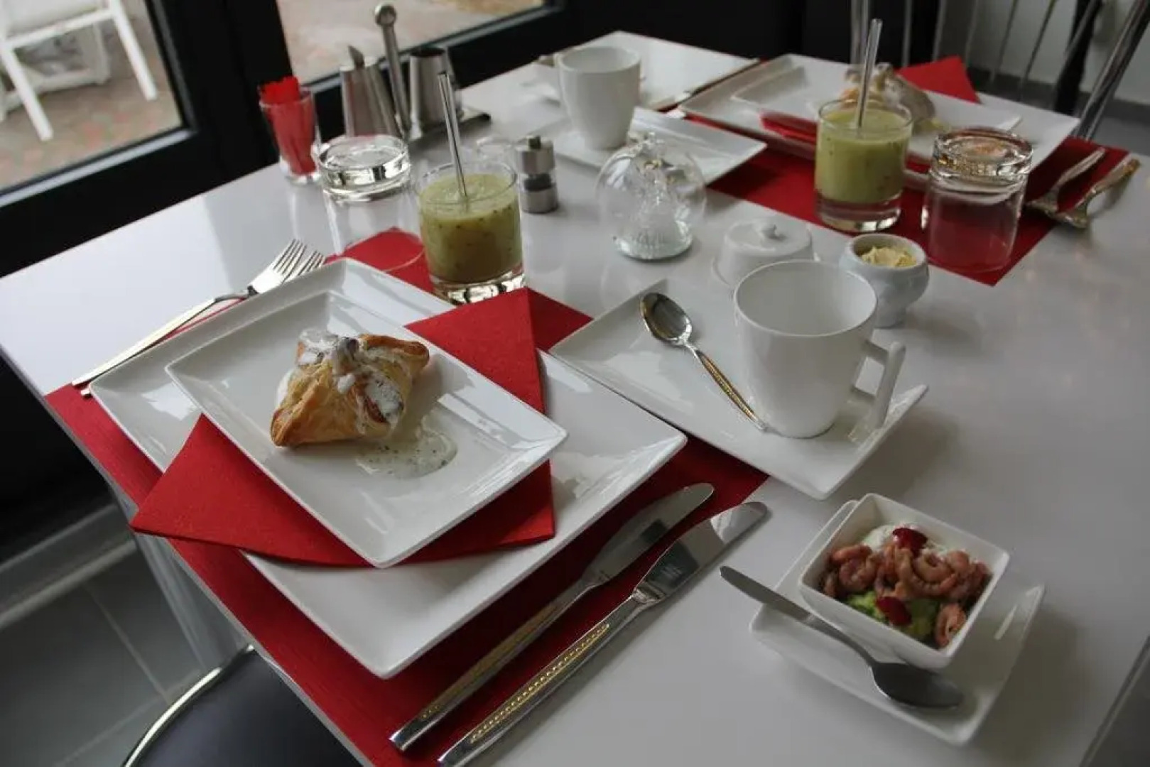 Ardennes Getaway in Houffalize