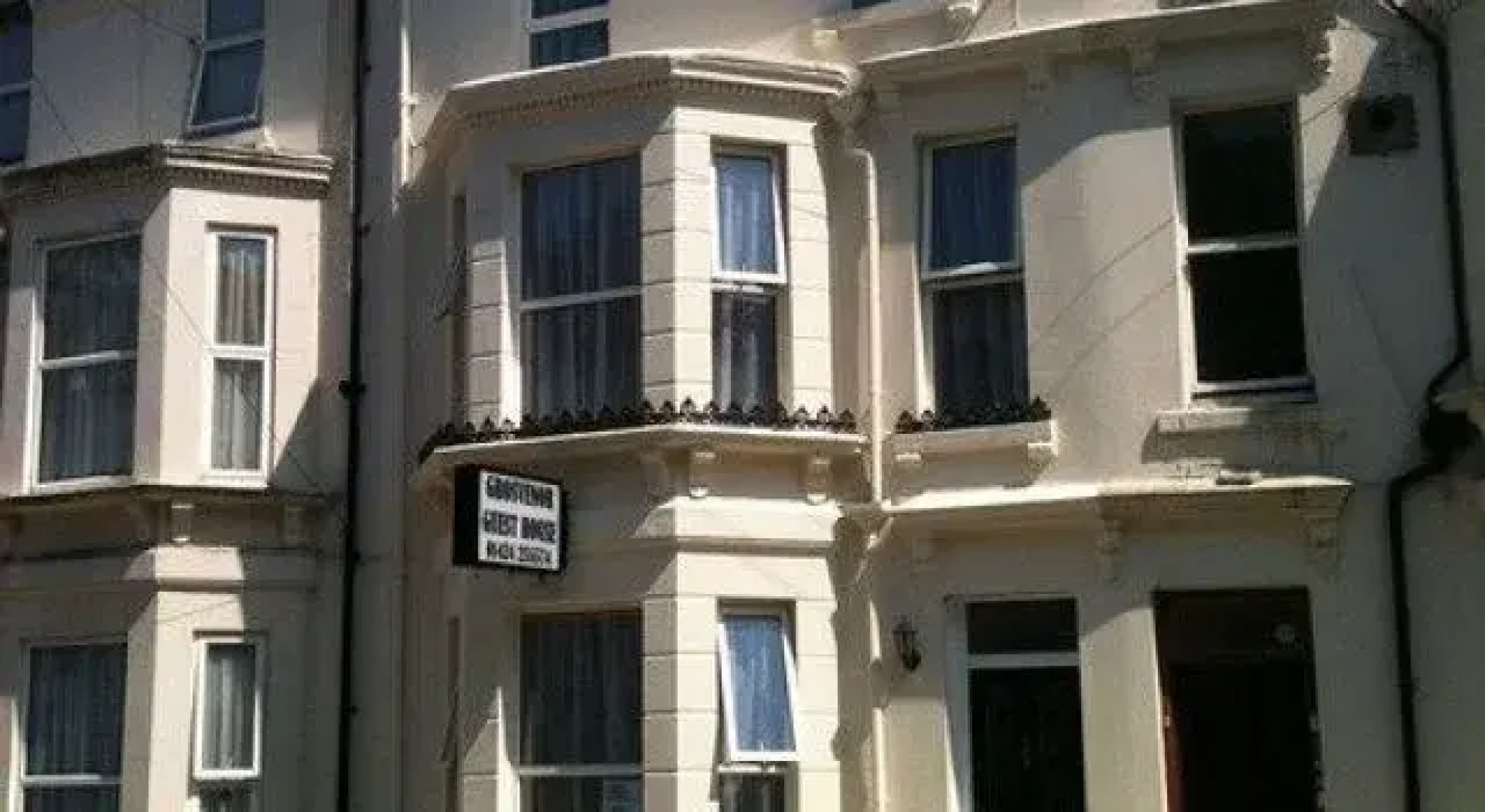 The Grosvenor Guest House