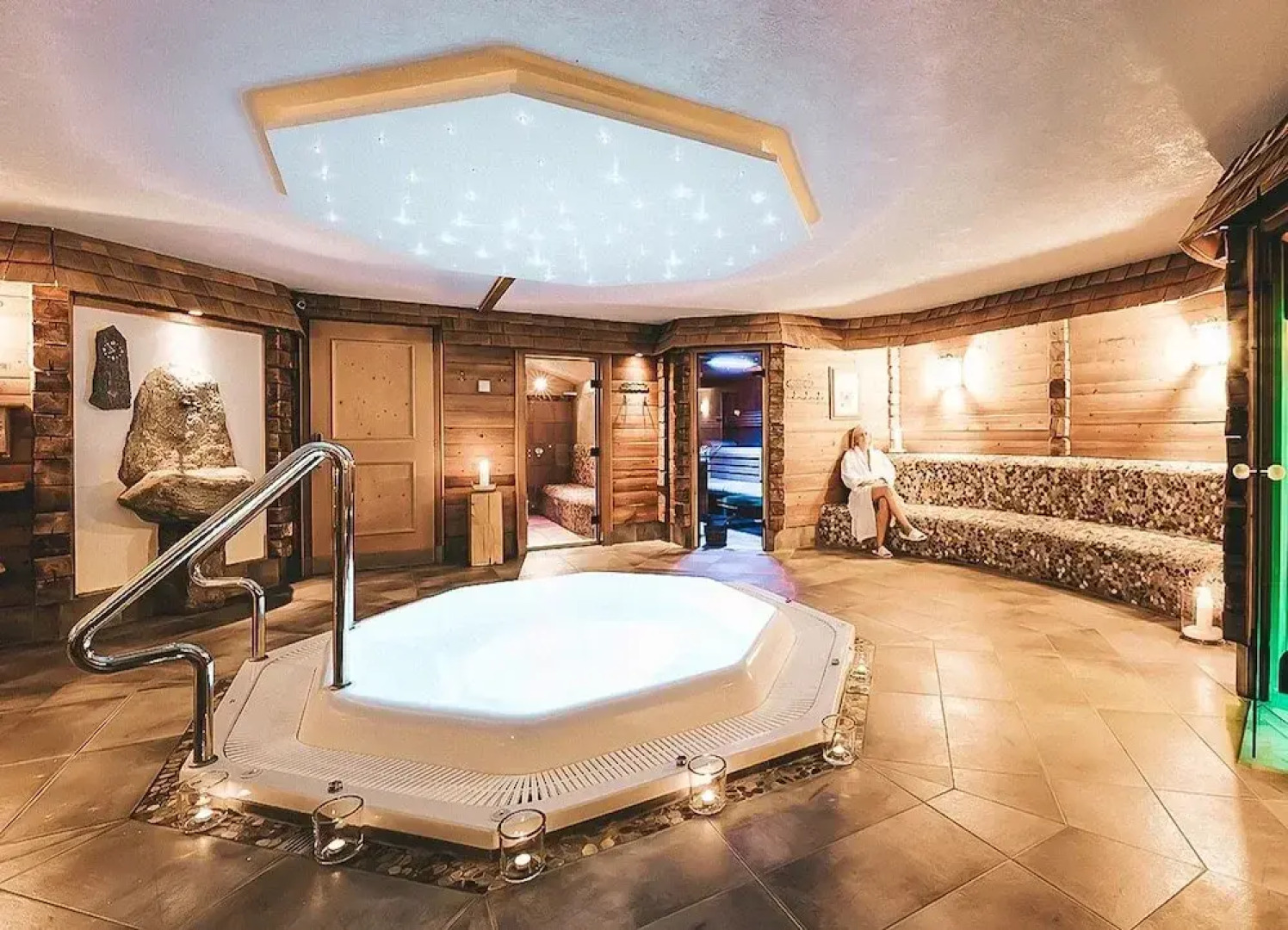 Genusshotel Vermala Montafon