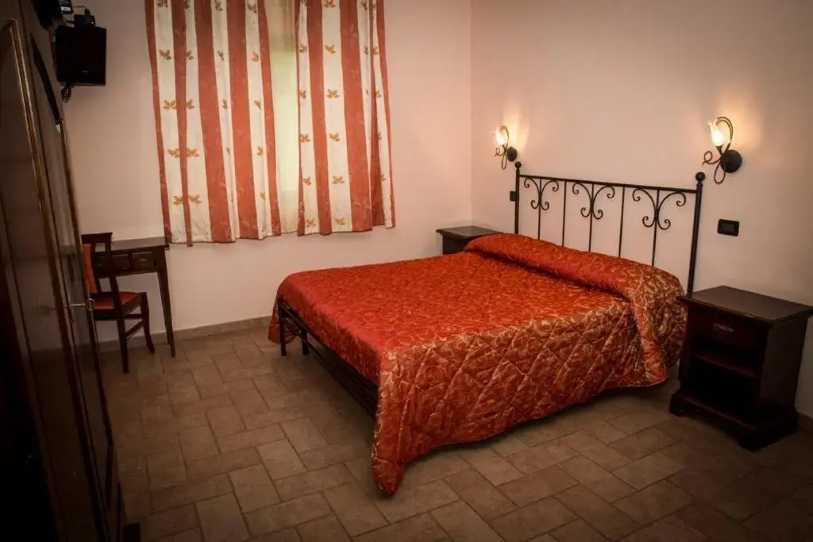 Agriturismo Parco delle Querce