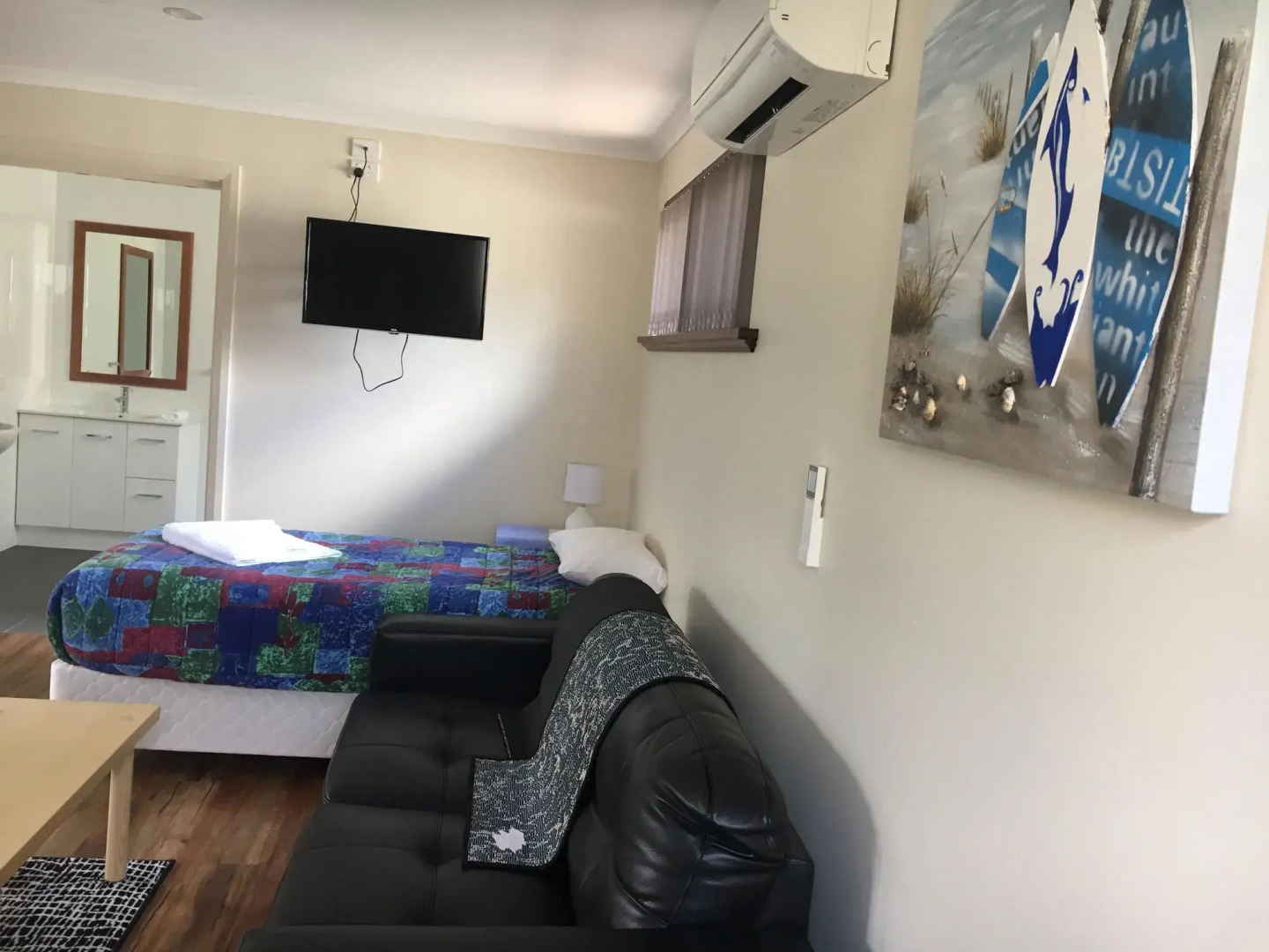 Riverview Tourist Park