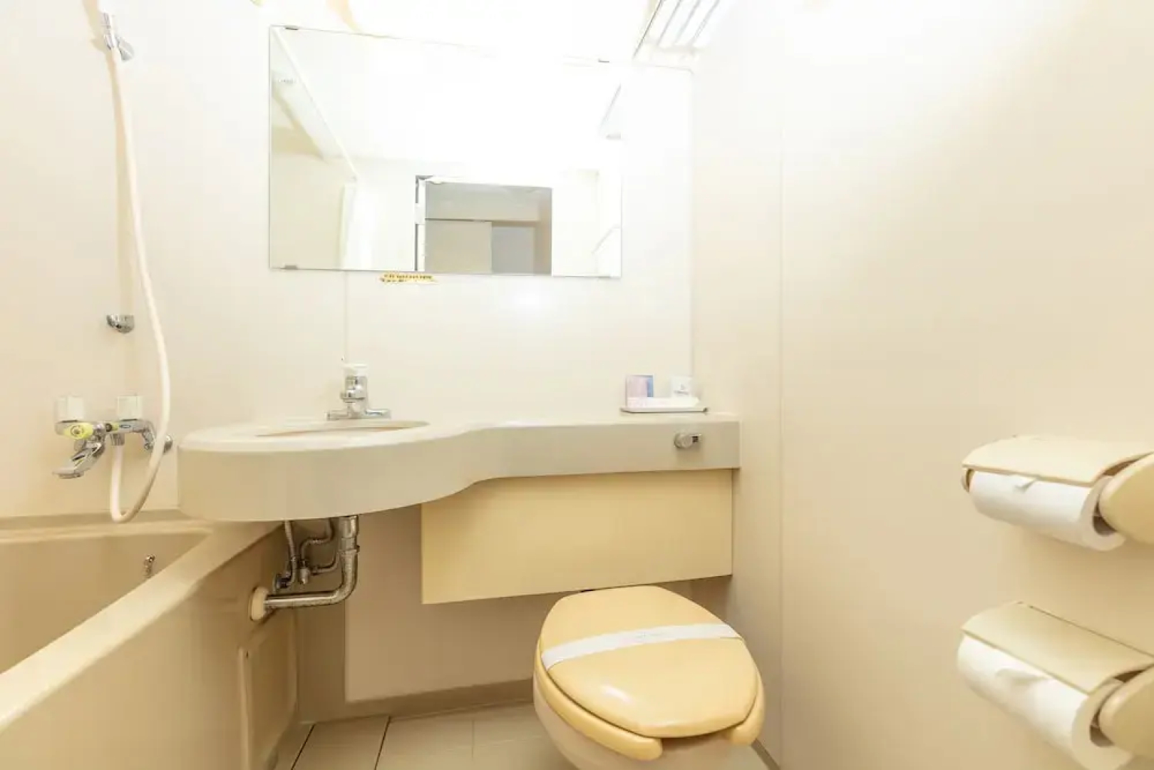 Tabist Yabuki Station Hotel