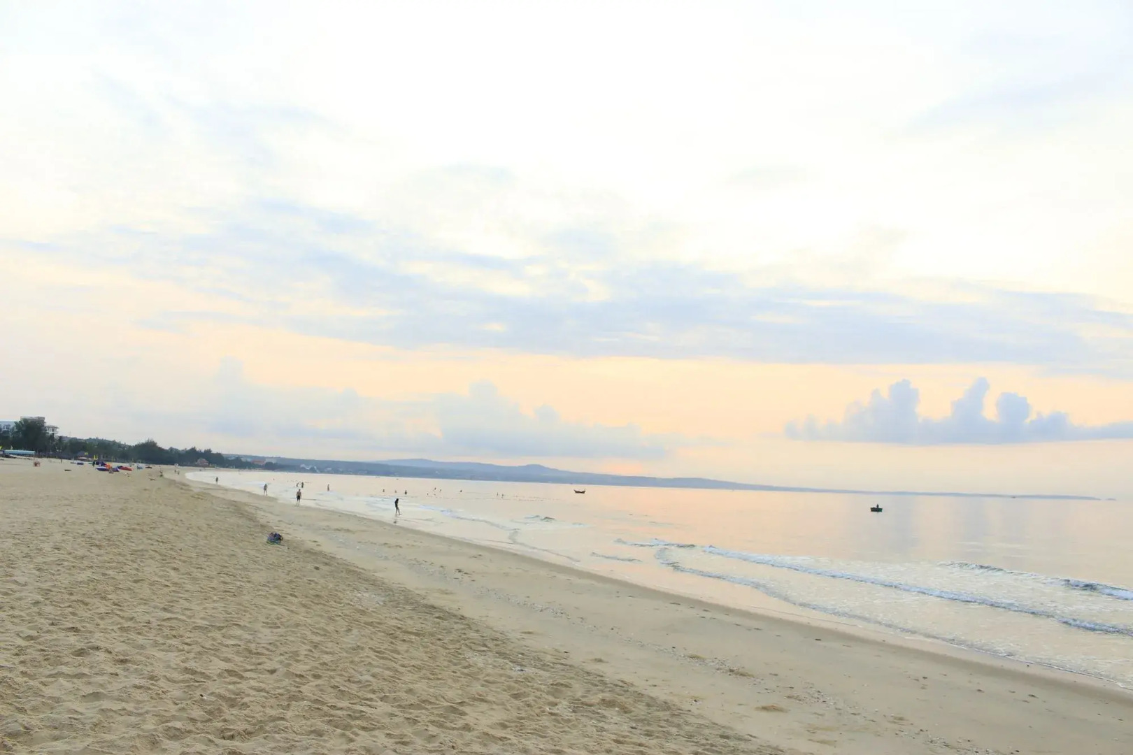 Caty Muine Beach Resort & Spa