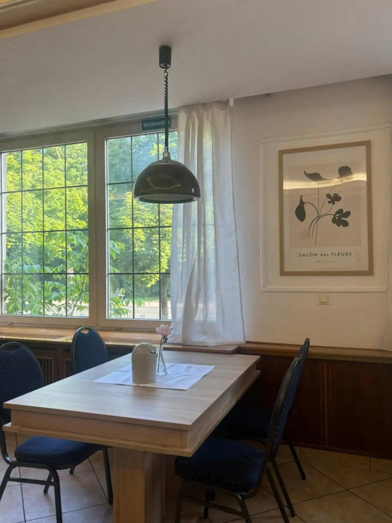 Hotel - Restaurant Breuer