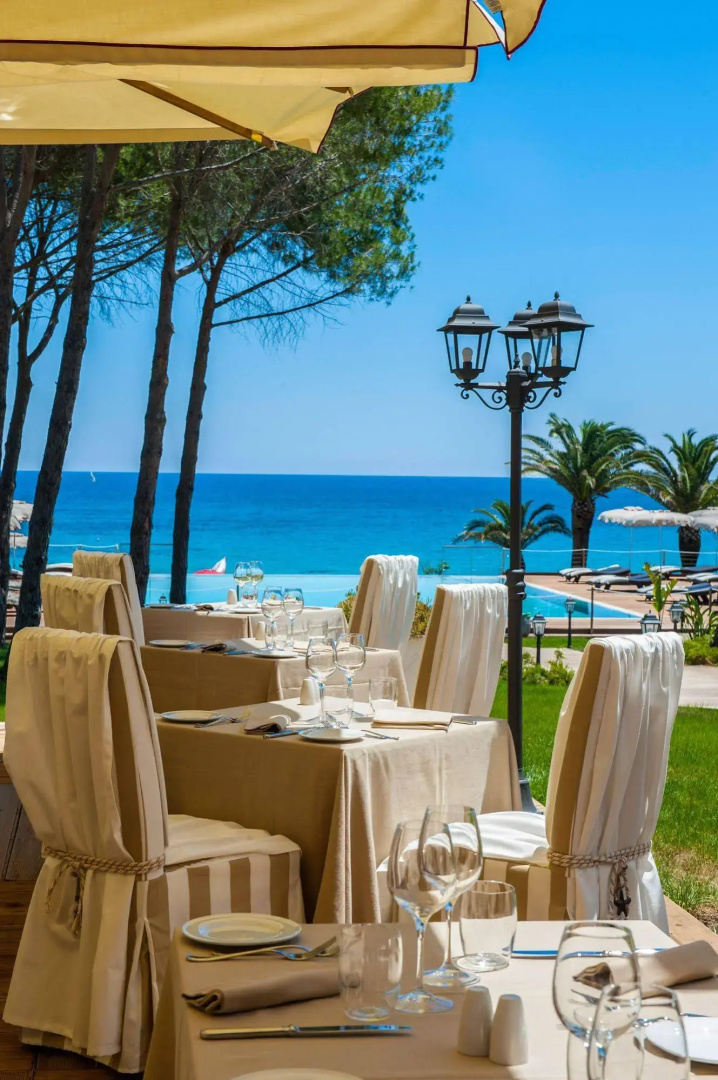 La Villa del Re - Adults Only - Small Luxury Hotels of the World