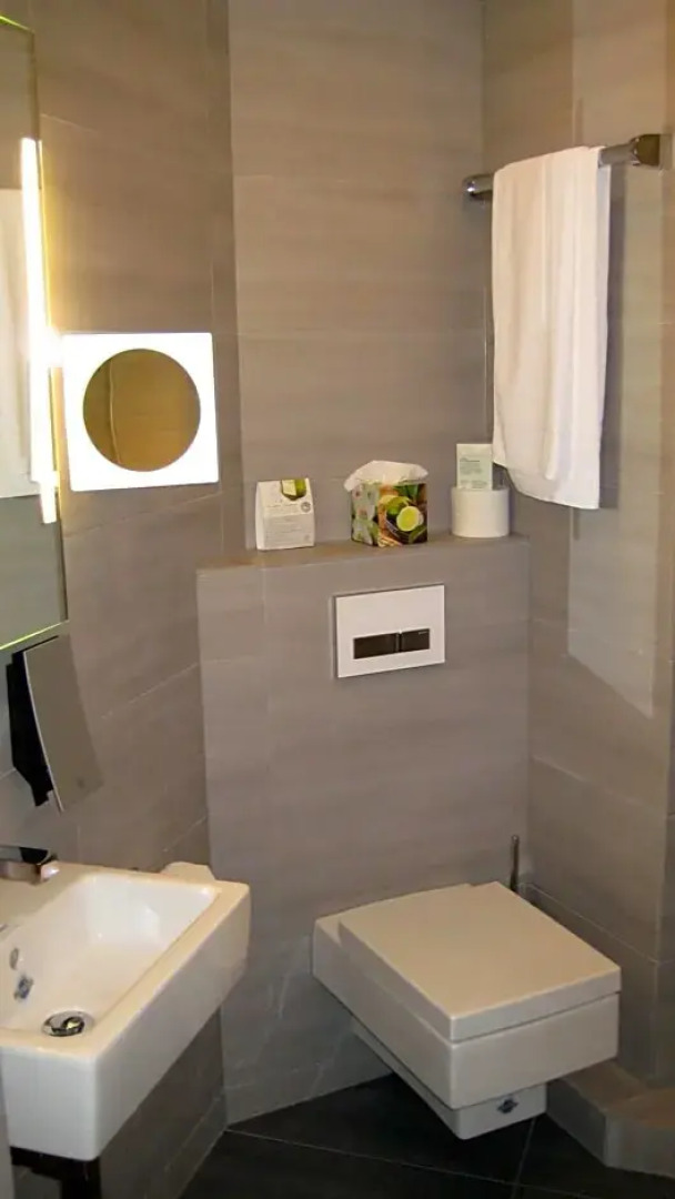 Zollamt Design Hotel