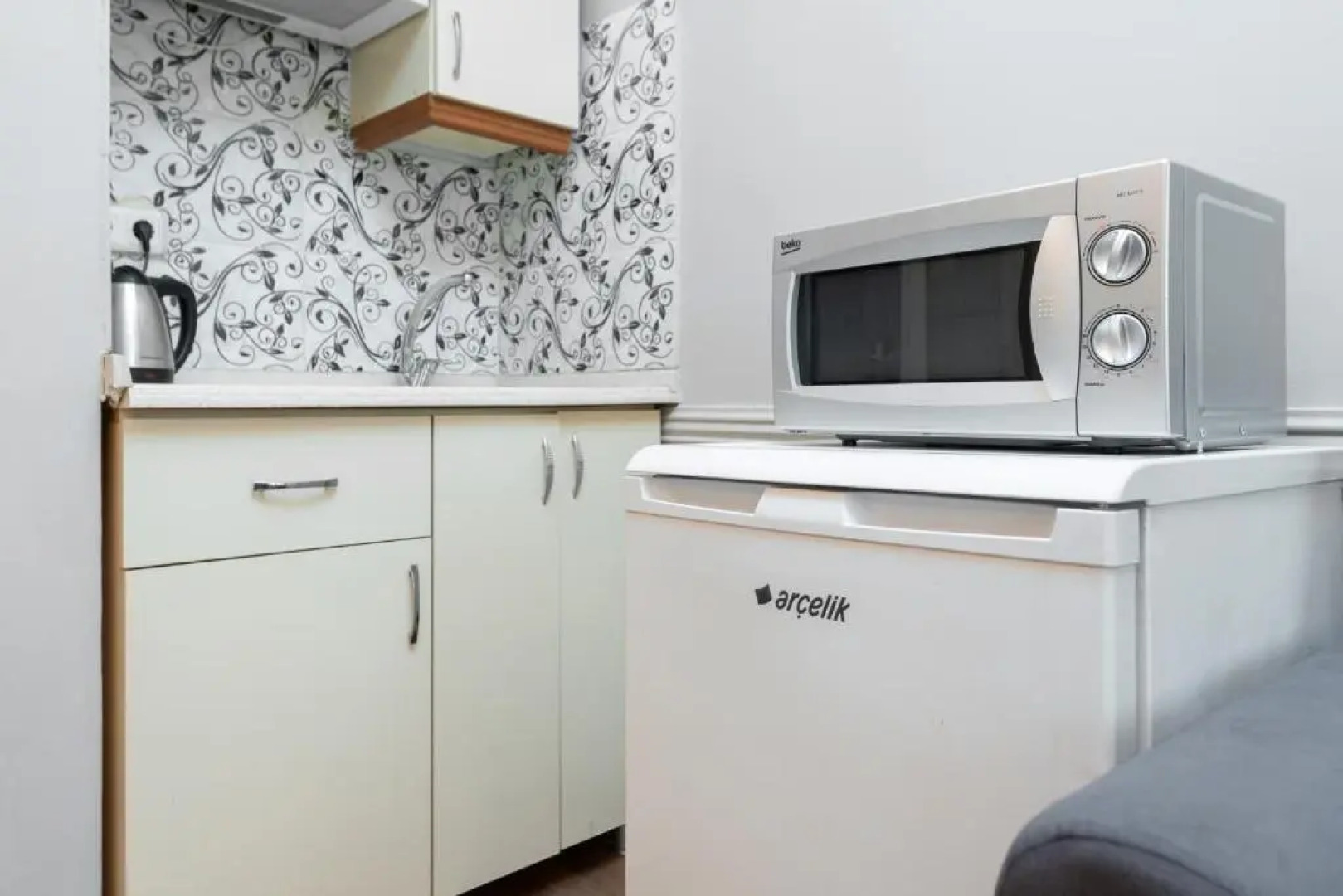 Апарт-отель Kadirga Studios