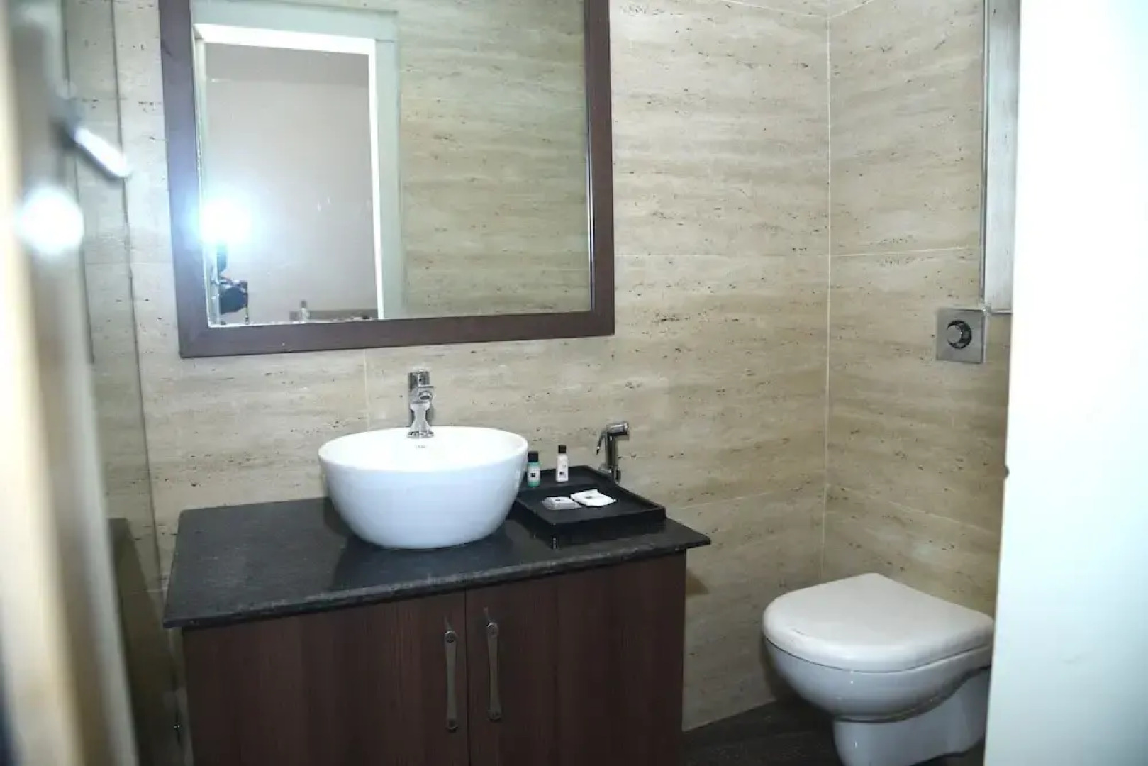 The Citi Residenci Hotel-Asansol