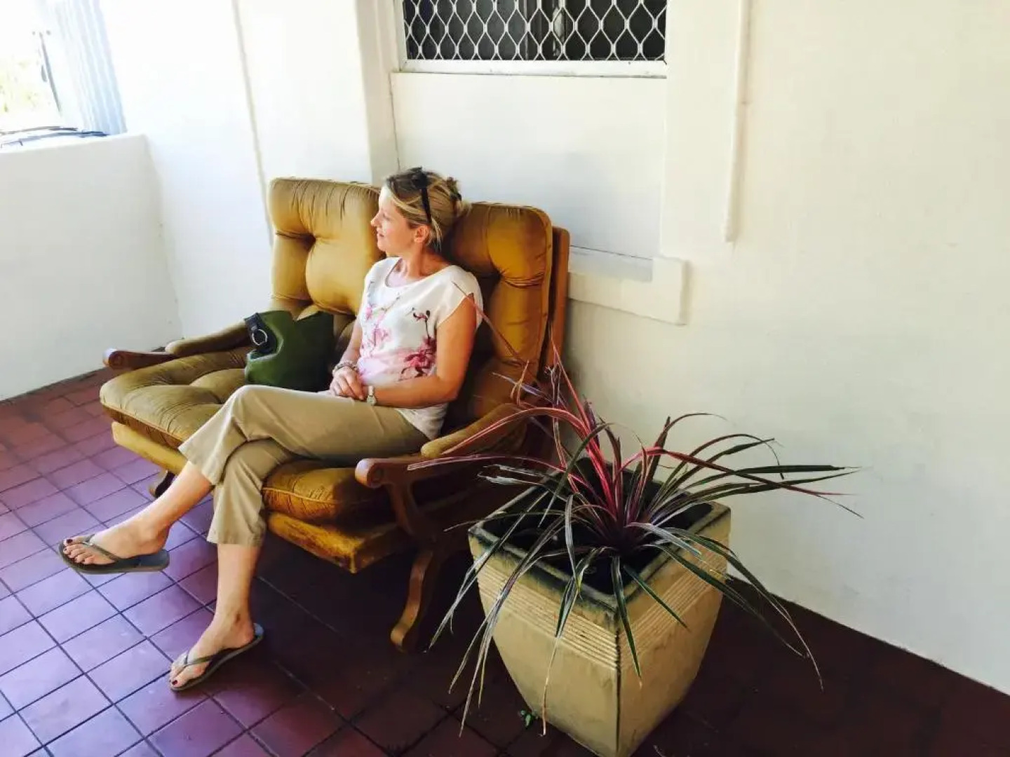 The Shiralee - Hostel