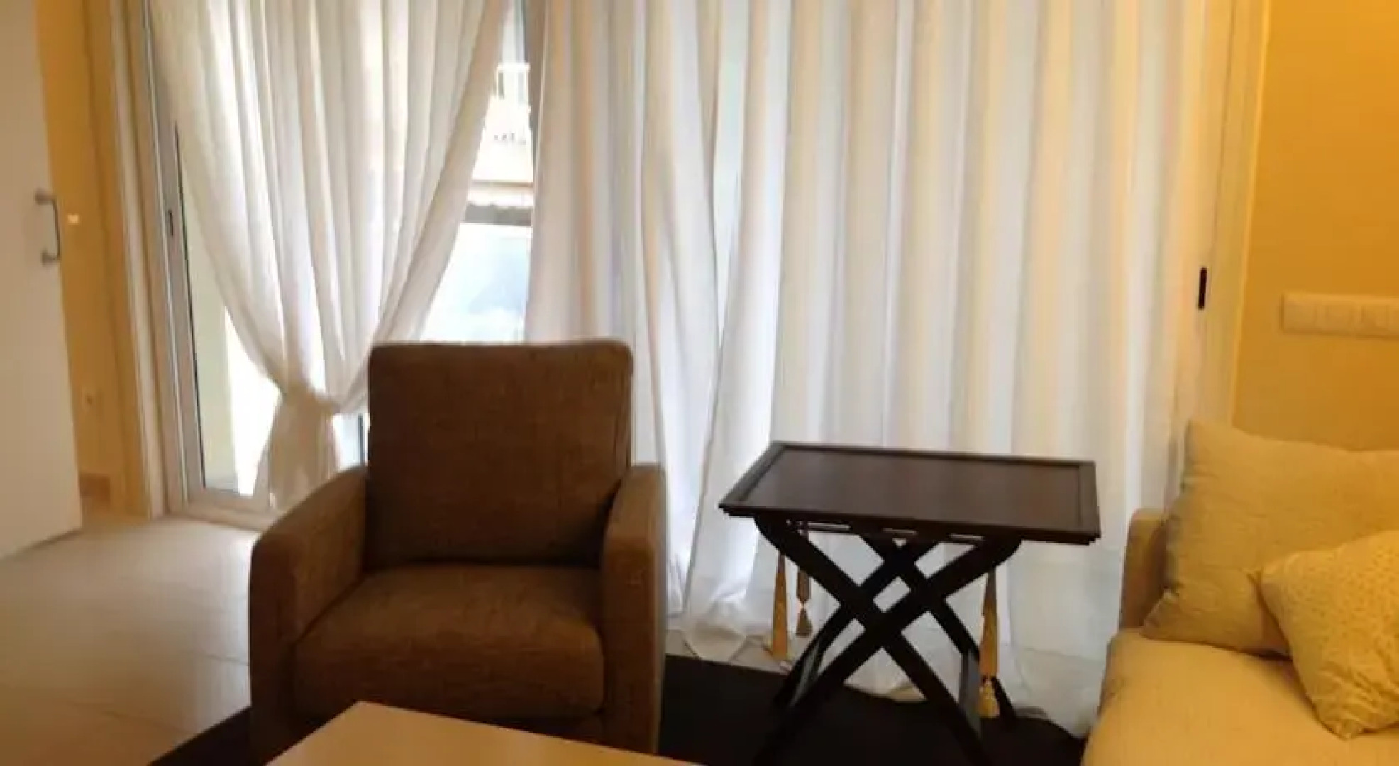 Apartament Santiago Rusinyol