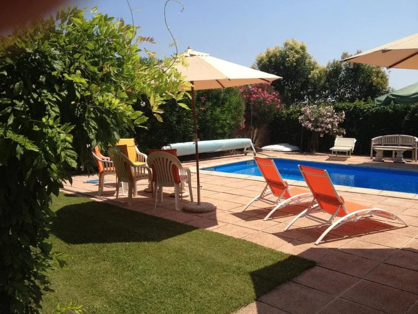 B&B Palazzo Strassoldo