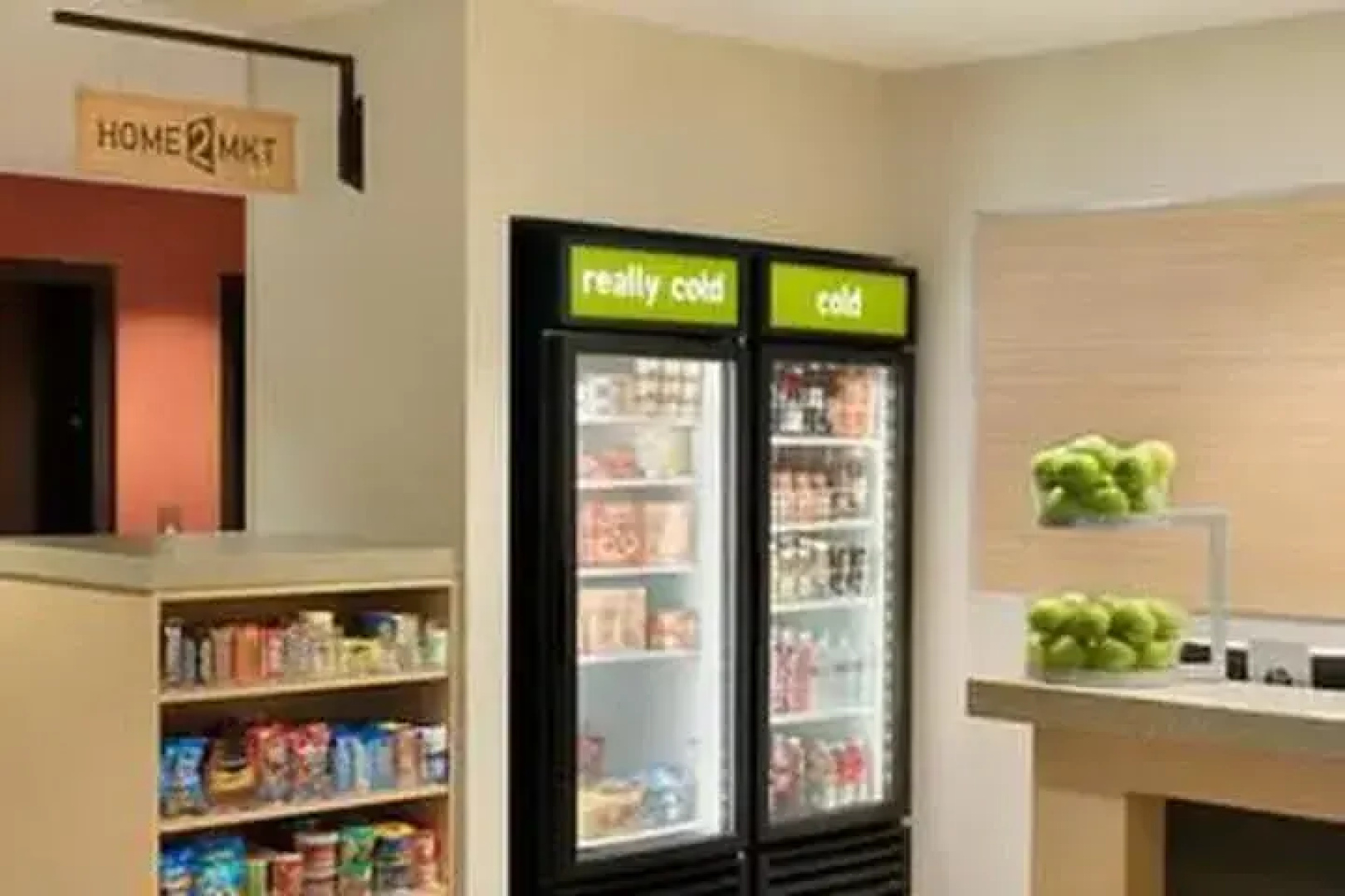Home2 Suites By Hilton Middleburg Heights Cleveland