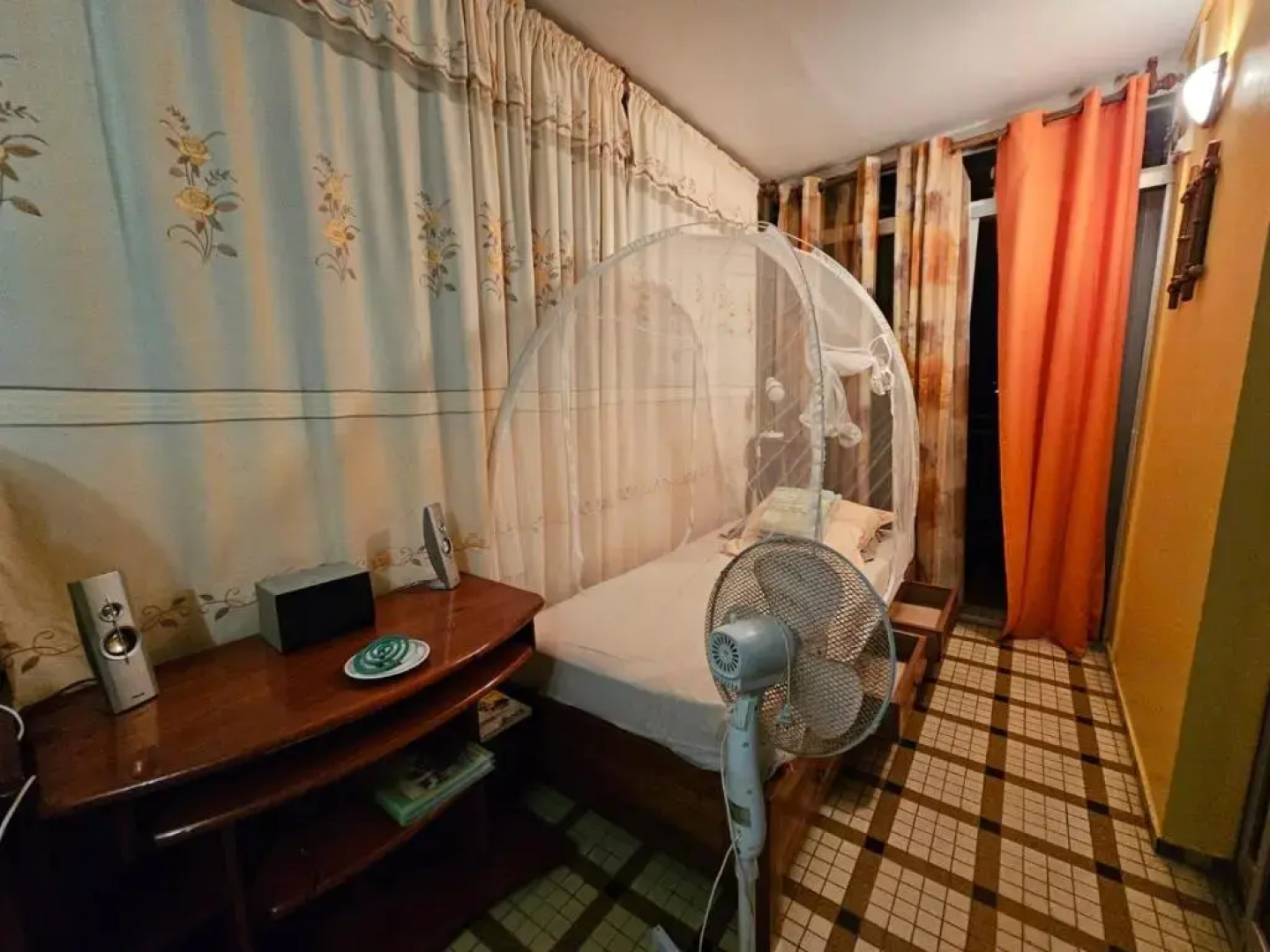 La maison aux Orchidées