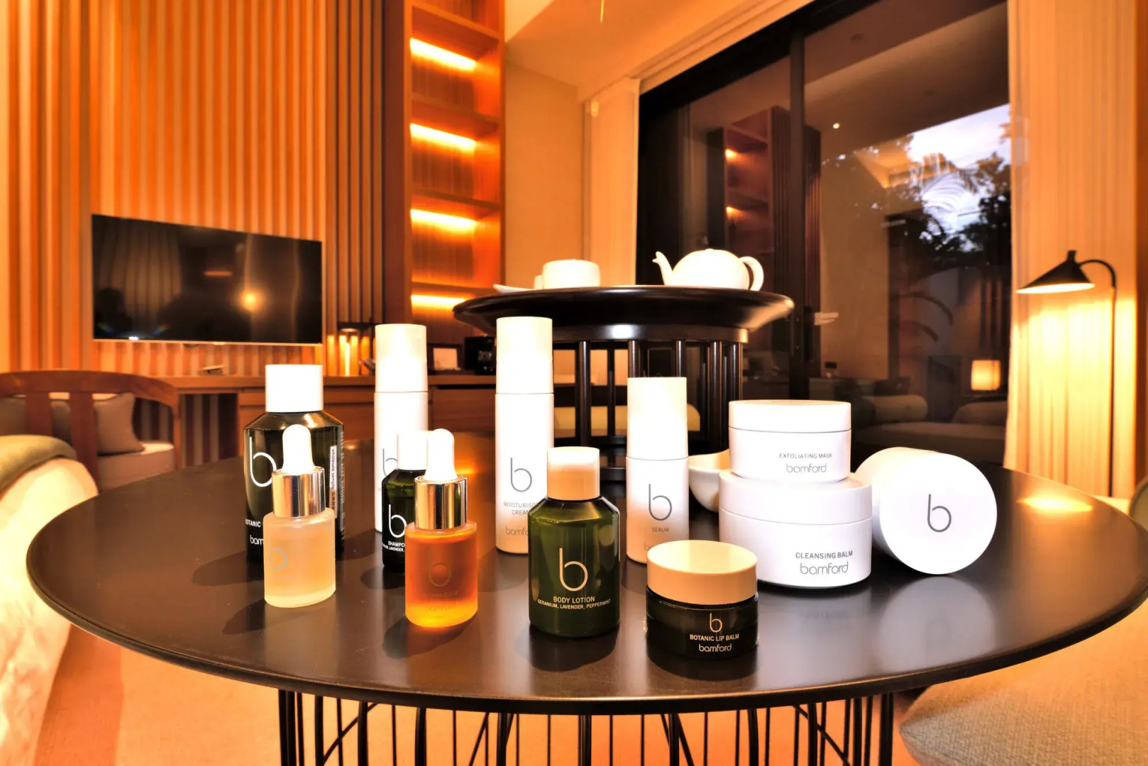 The Westin Tashee Resort, Taoyuan