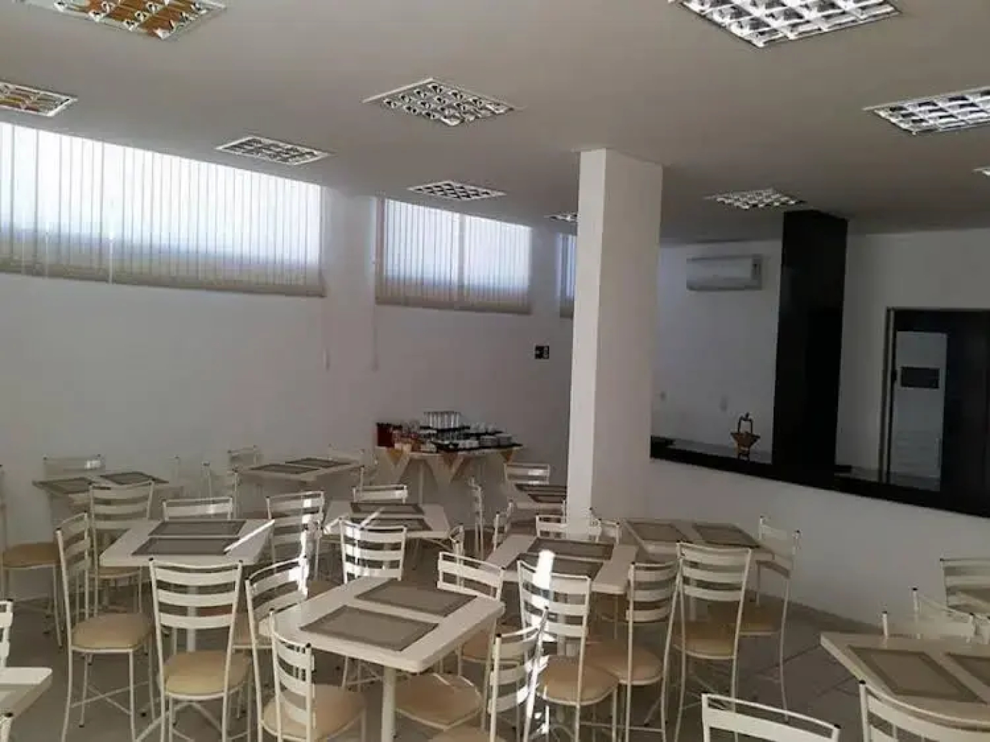 Copaiba Palace Hotel