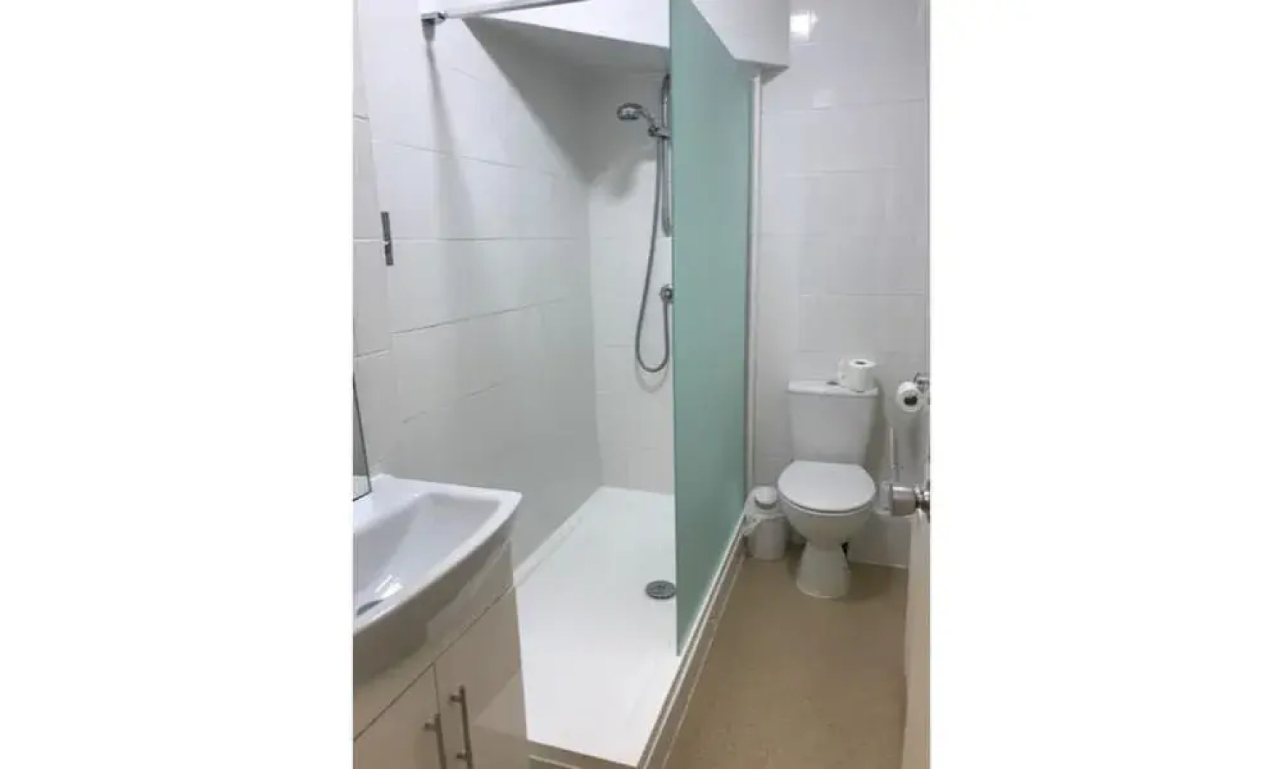 The Admirals Inn Guest House