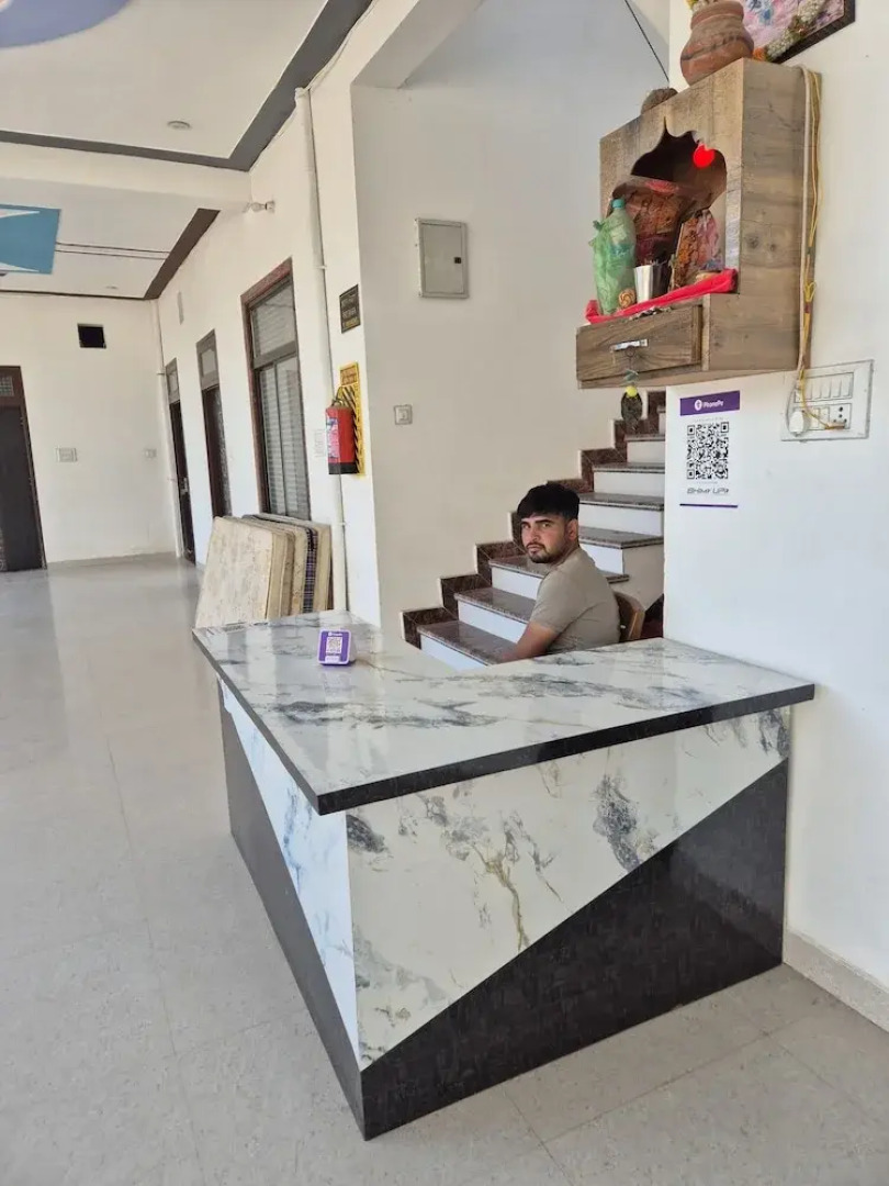 Shyam Niwas Guest House