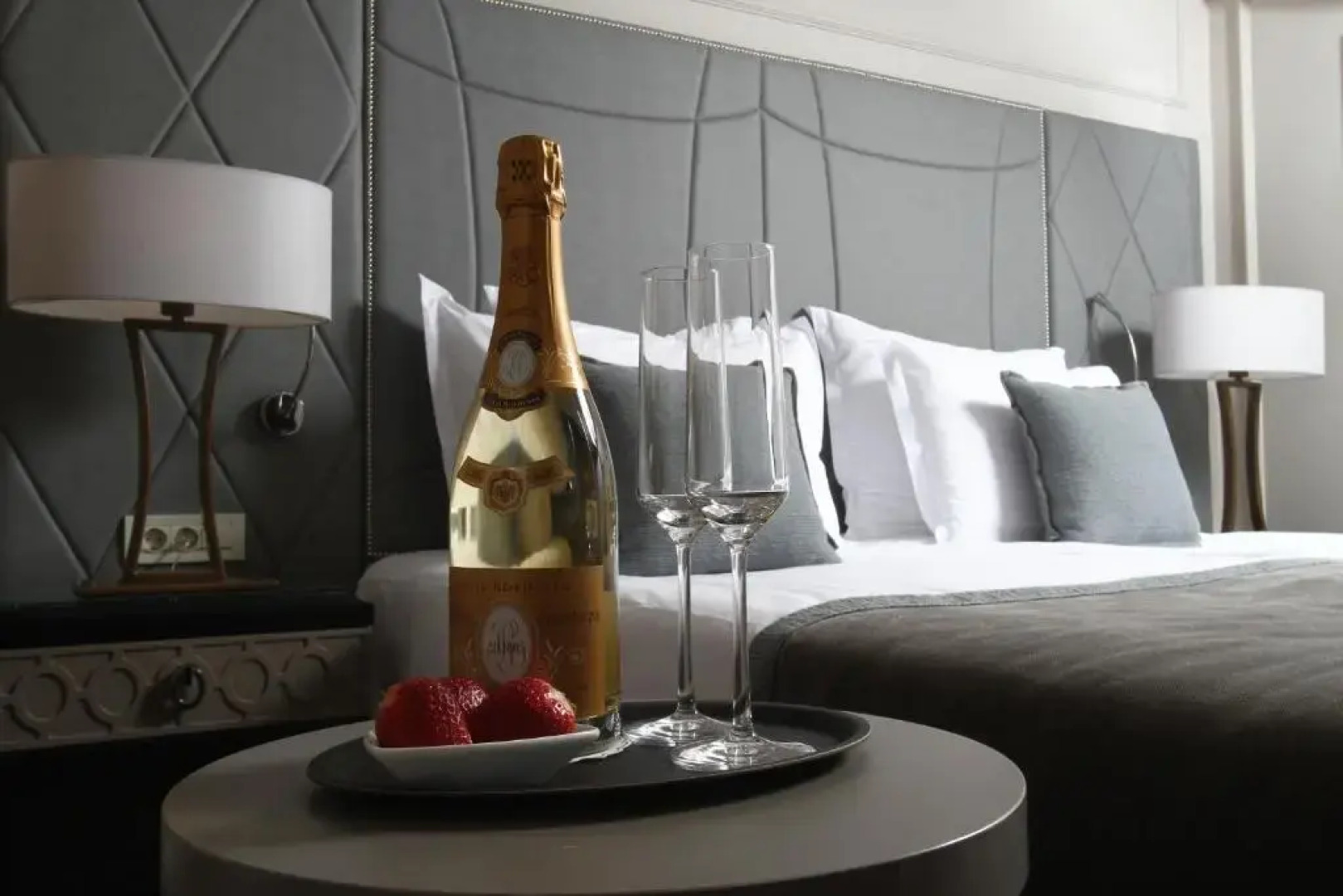 Heritage hotel Bastion