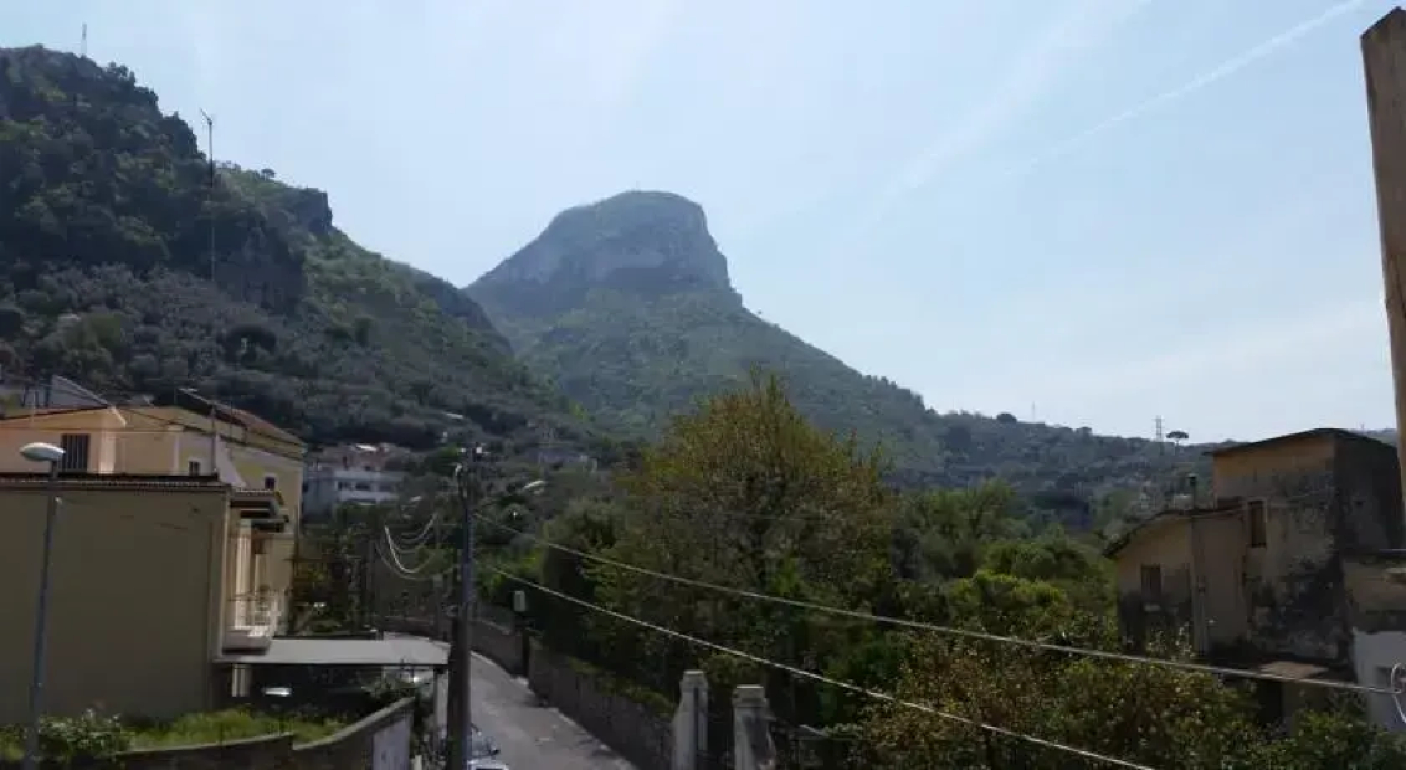 Casa Vacanza Meta di Sorrento