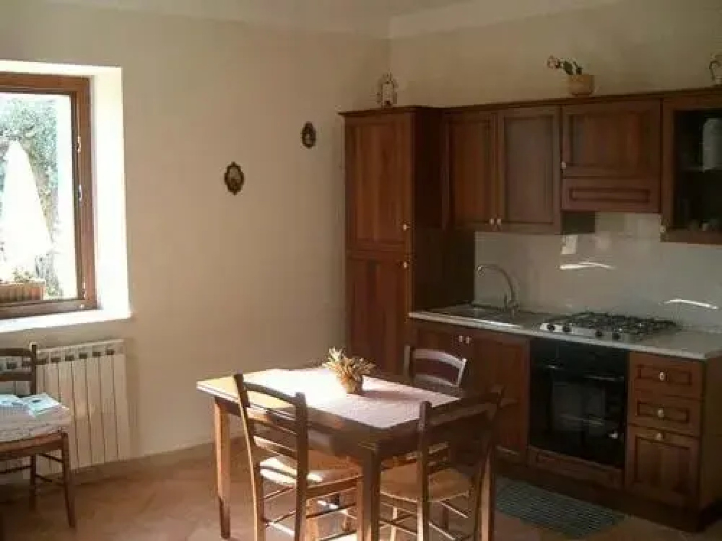 Agriturismo Villa Delle Rondini