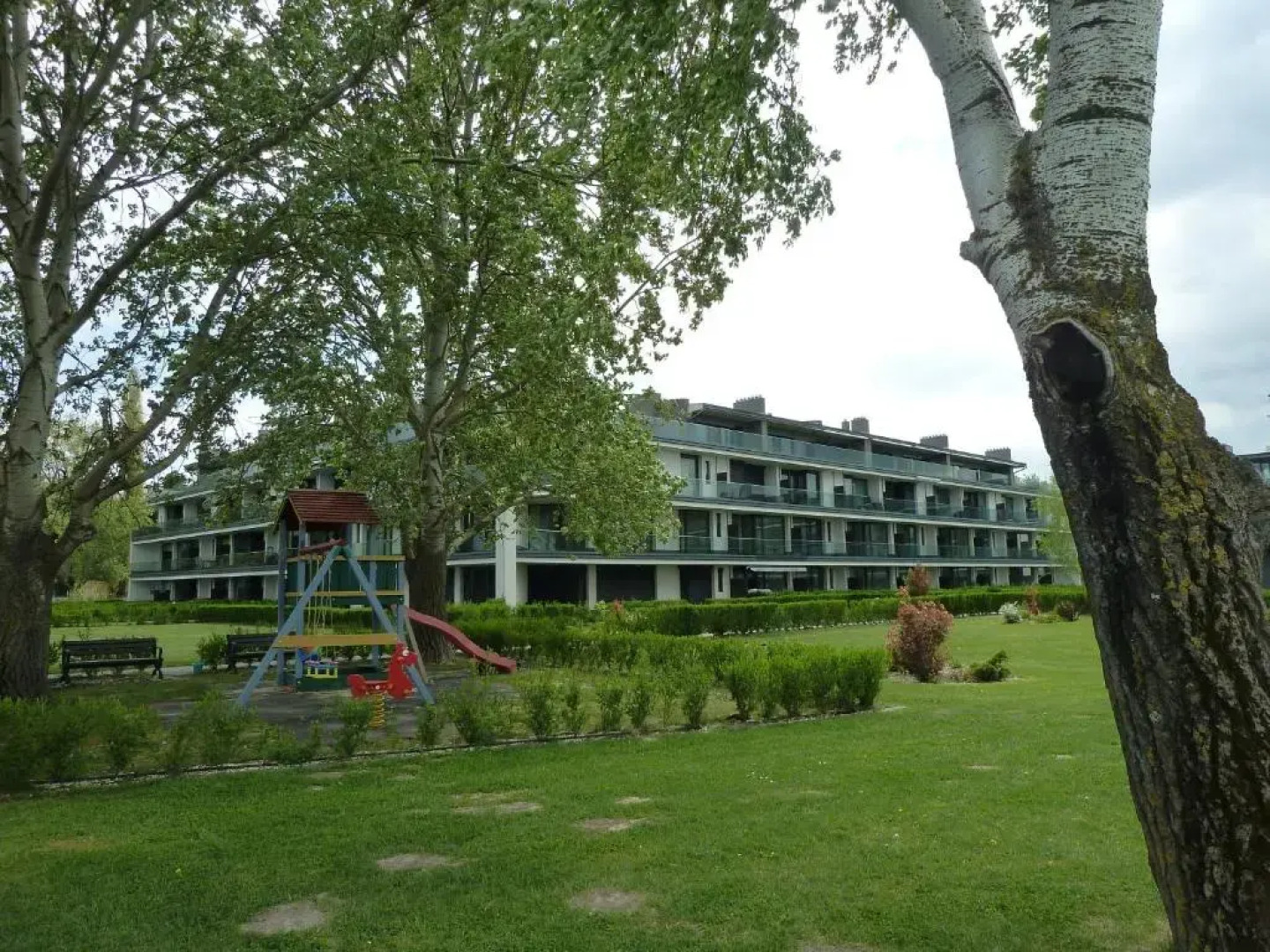 AMP Apartman - Siófok