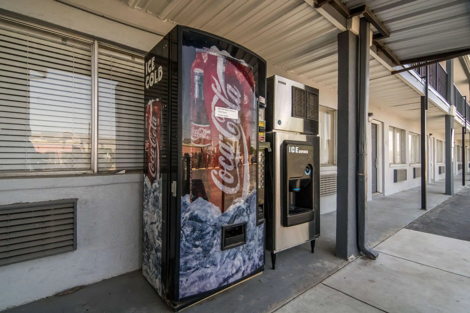 Econo Lodge Waco North I-35