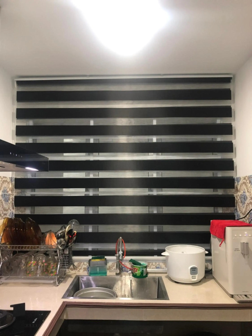 Ramadhina Eagle Eye View Home2stay Emerald Avenue