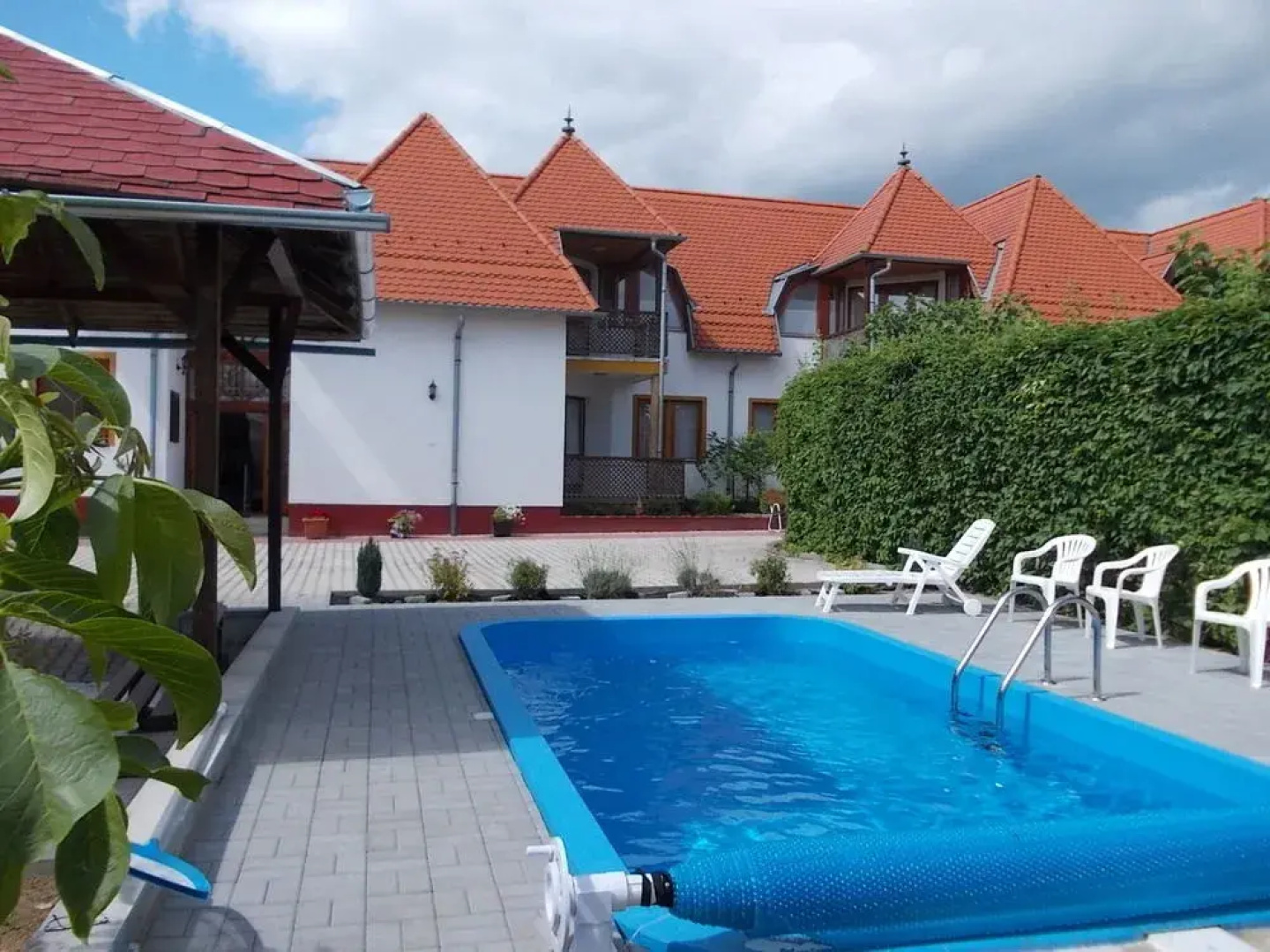 Klaudia Pension