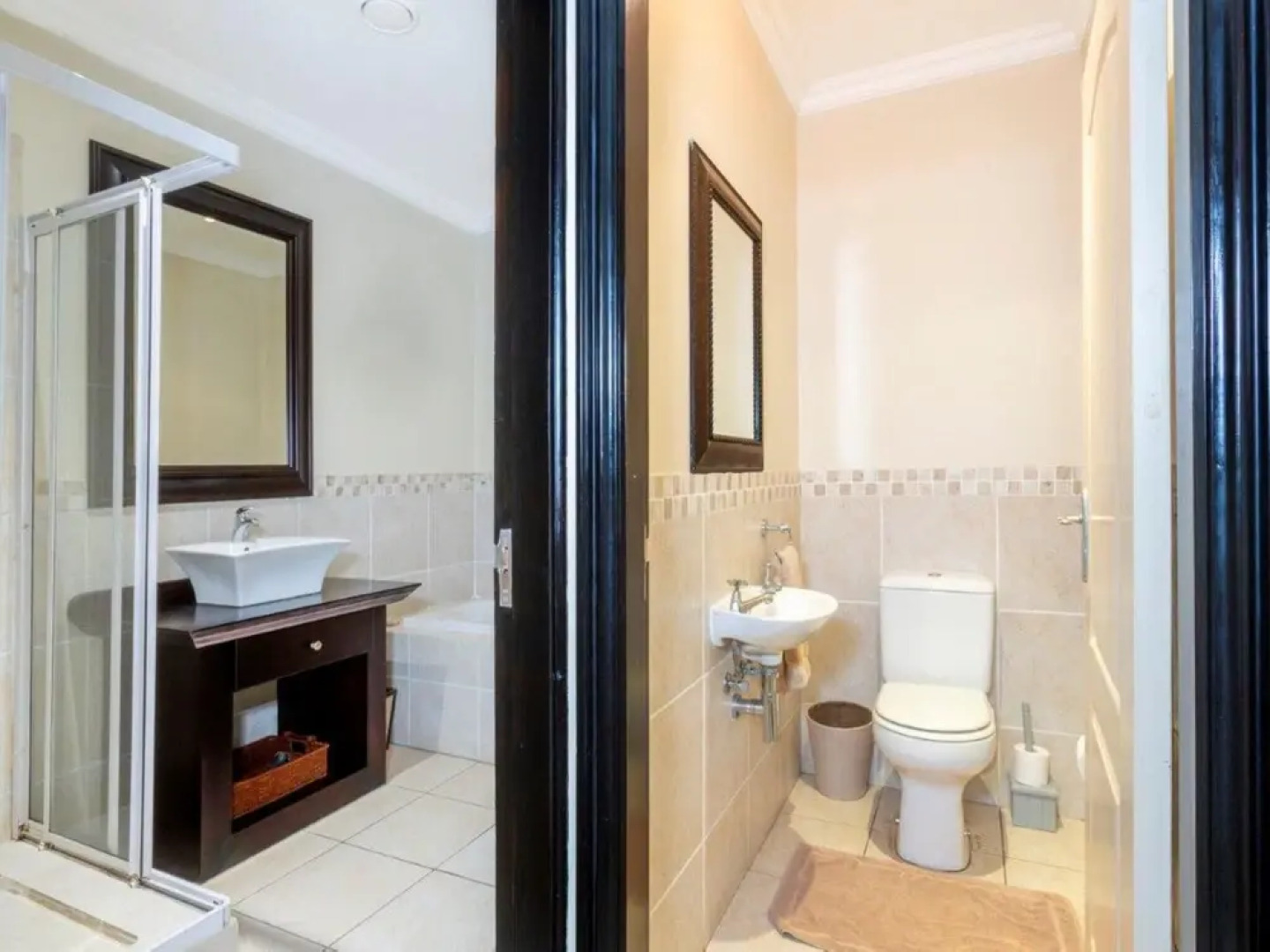 Uluwatu, 4 Bedroom, Zimbali Coastal Resorts