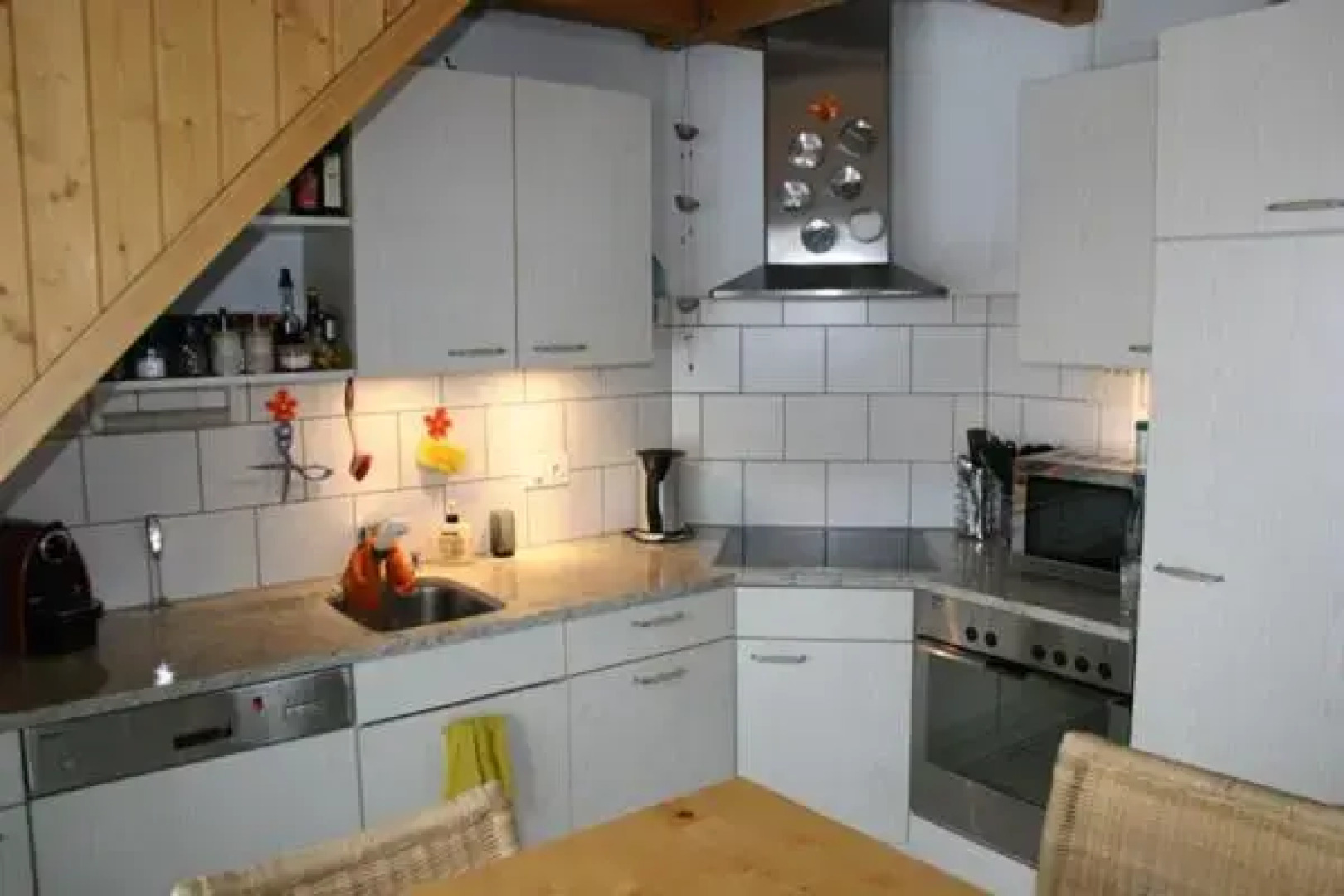 Hadassa Apartment Simcha