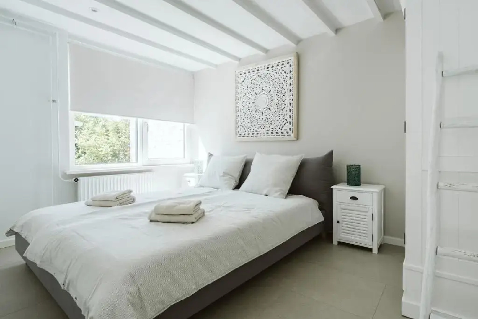 Linde 2 - Klepperstee Ouddorp - NOT FOR COMPANIES