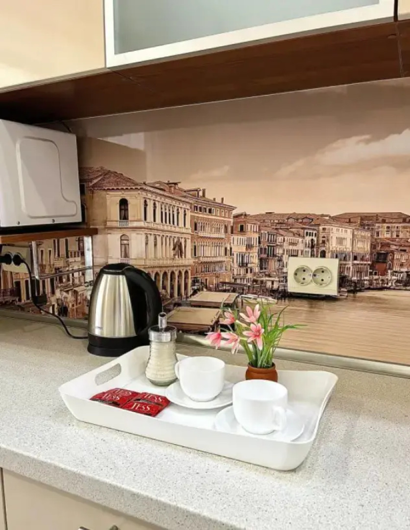 КлиМари на улице Герцена